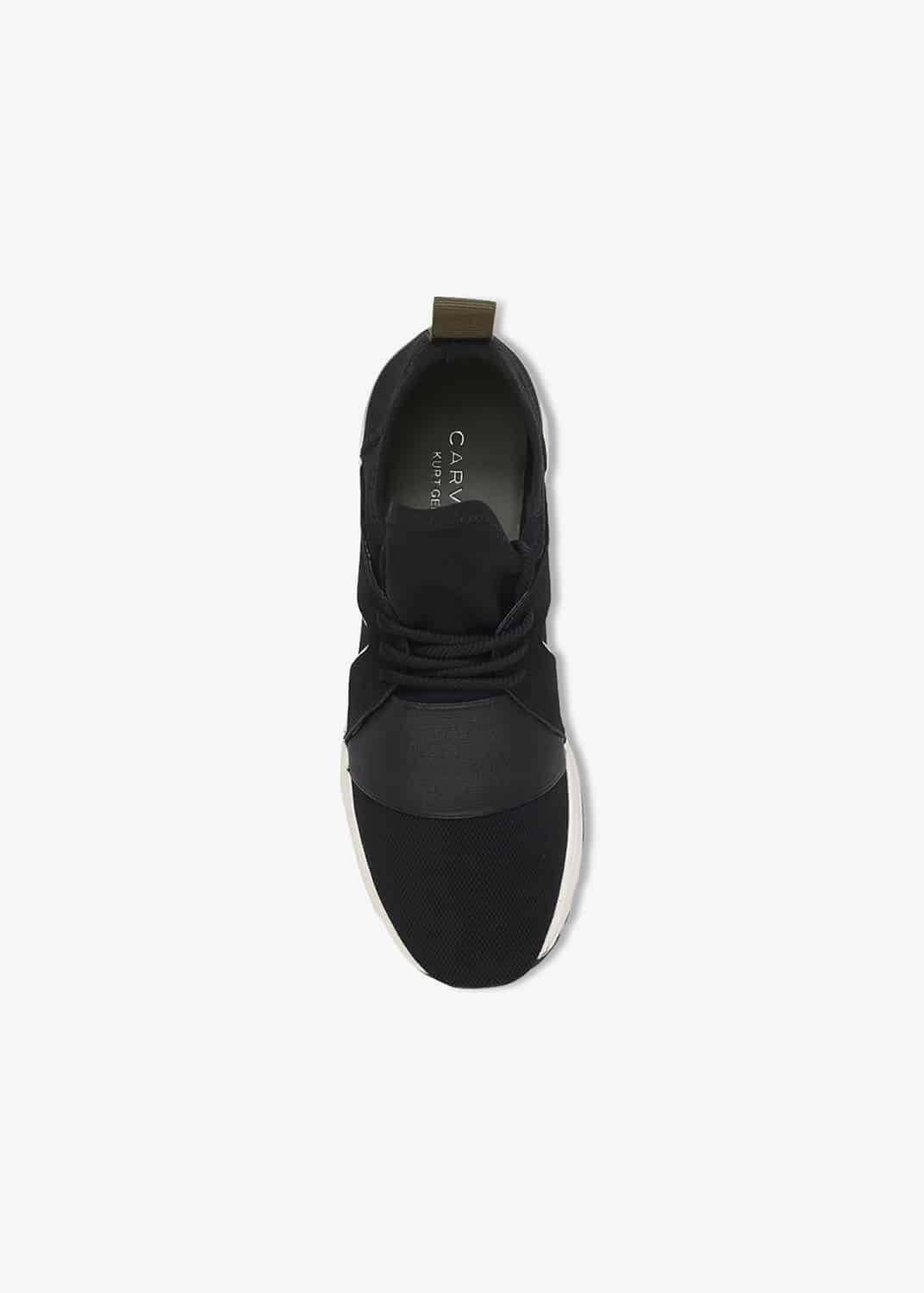 Lamar Low Top Trainers