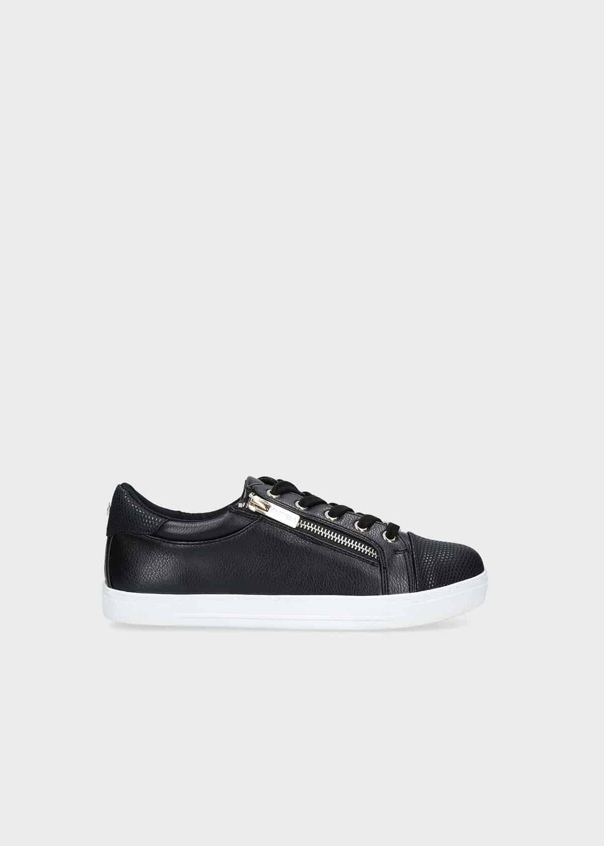 Jagged Trainers