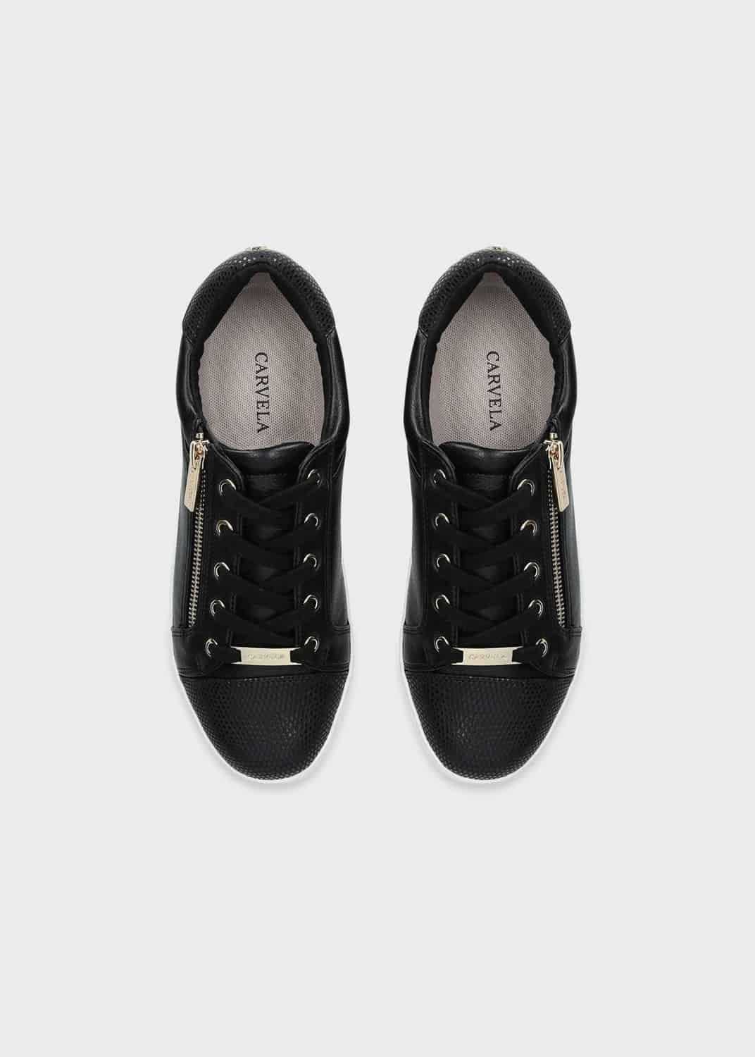 Jagged Trainers