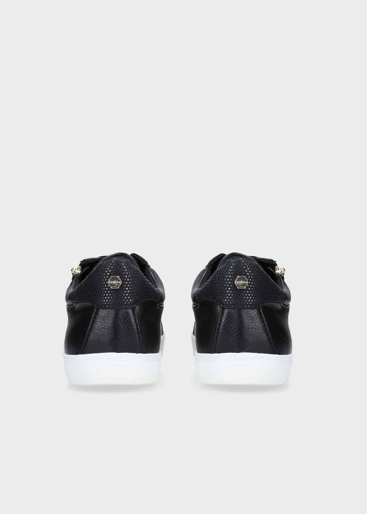 Jagged Trainers