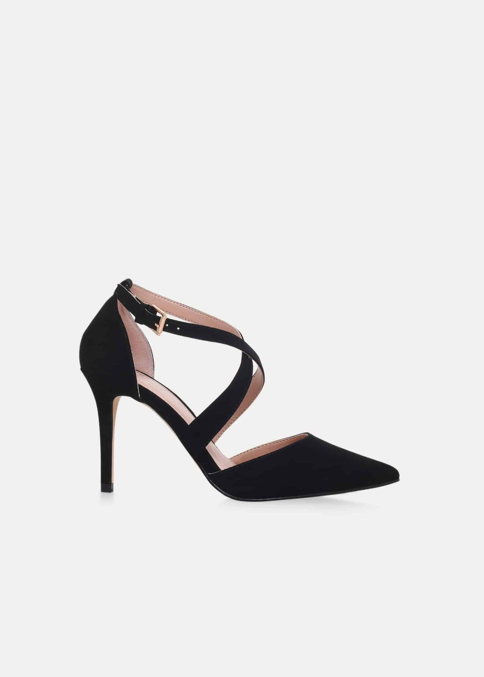 Kross Court Shoes