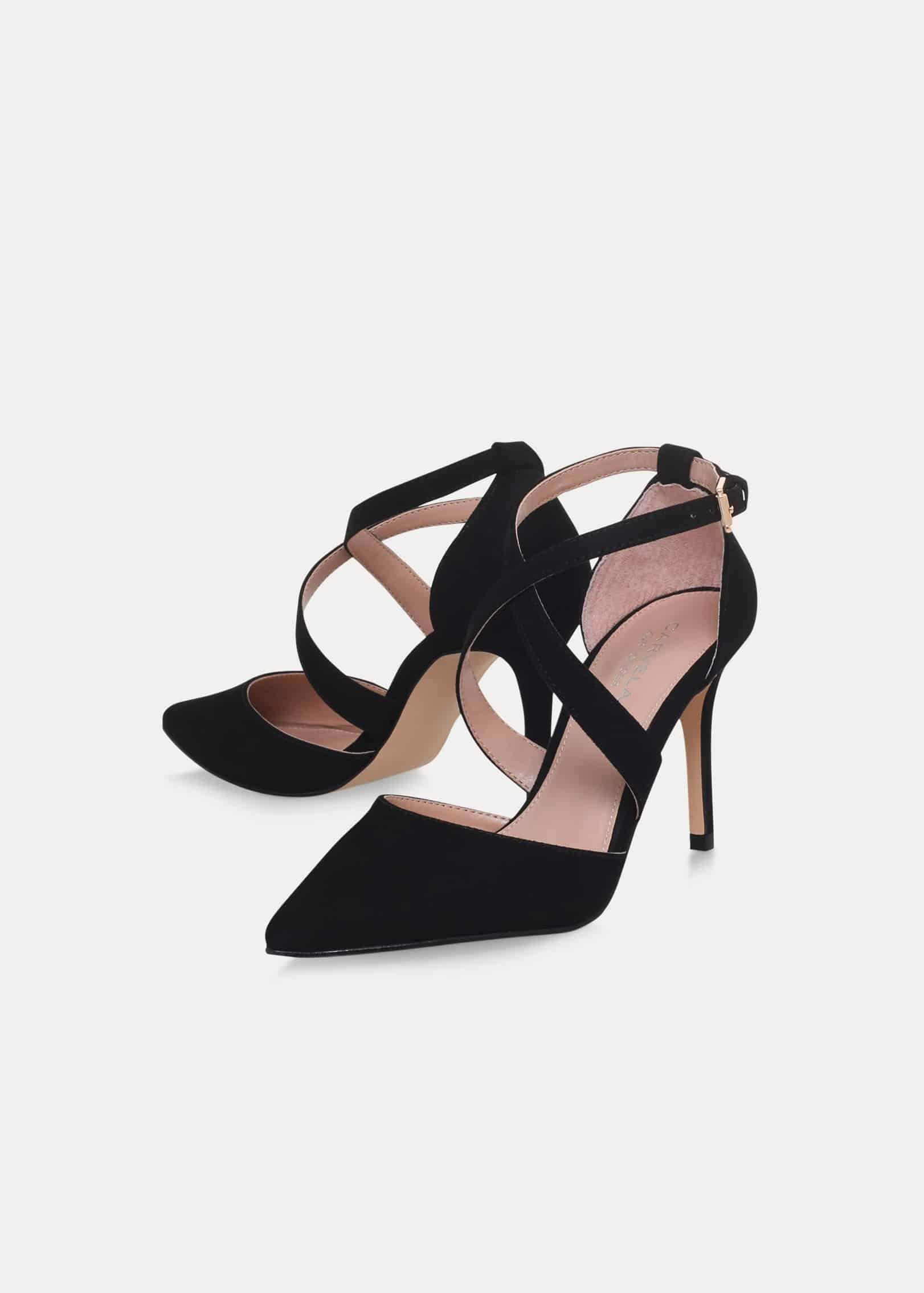 Kross Court Shoes