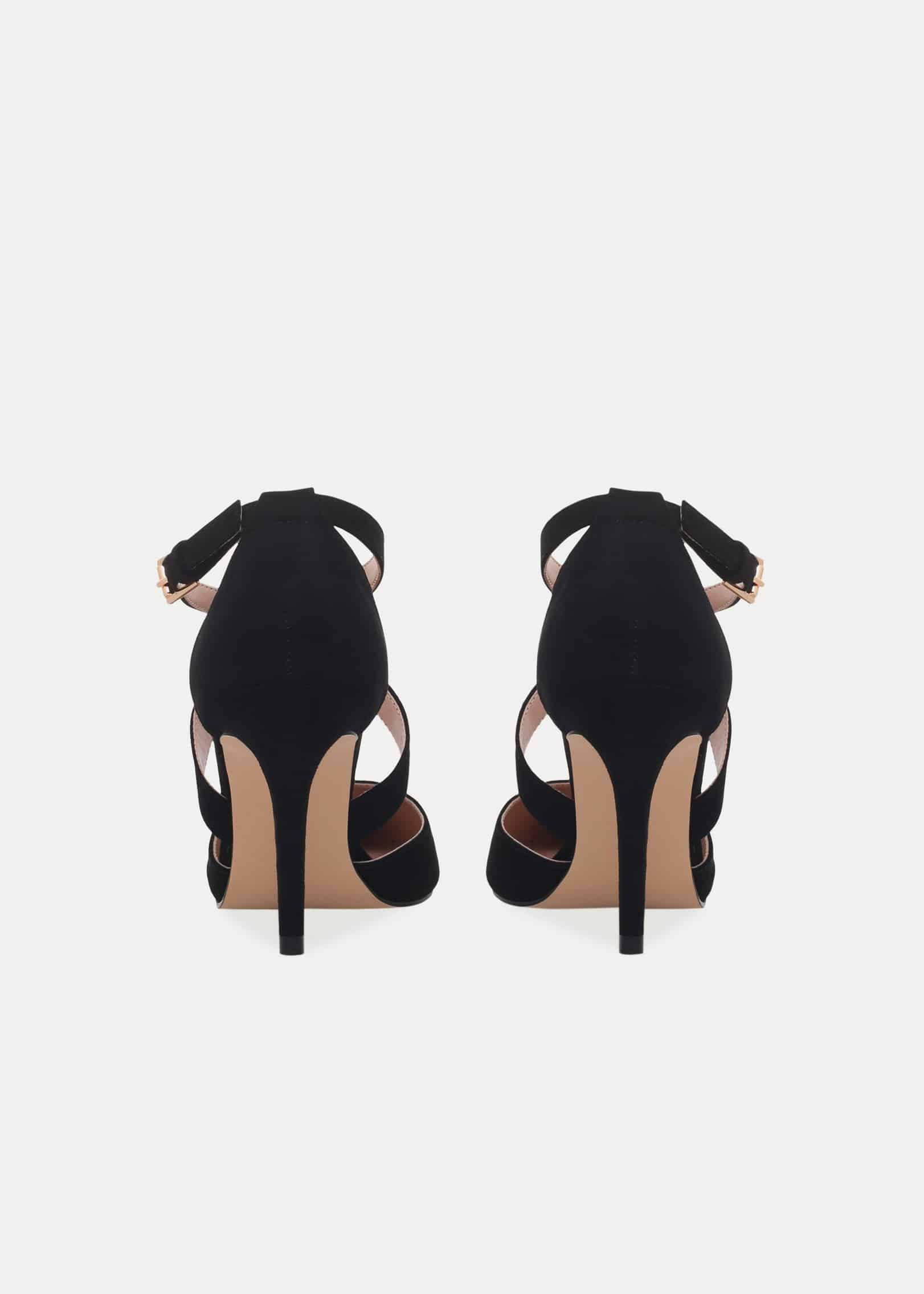 Kross Court Shoes