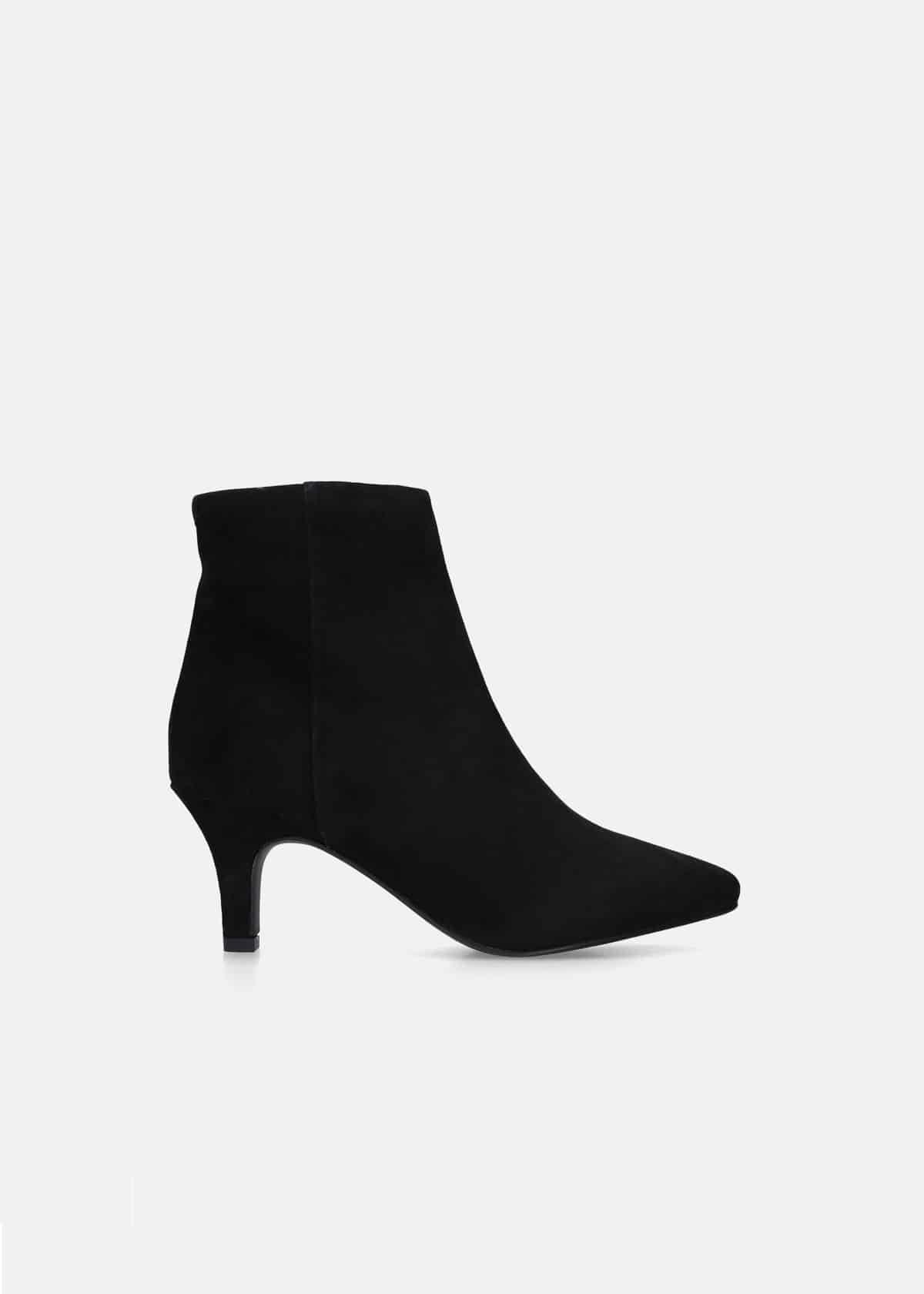 Romy Ankle Boots
