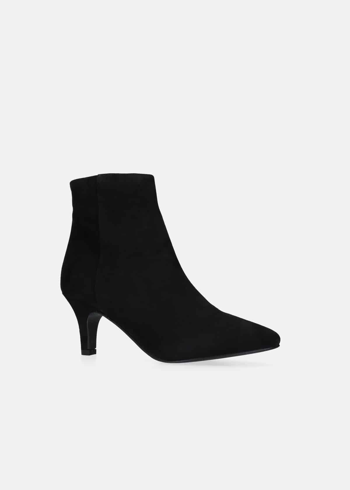 Romy Ankle Boots