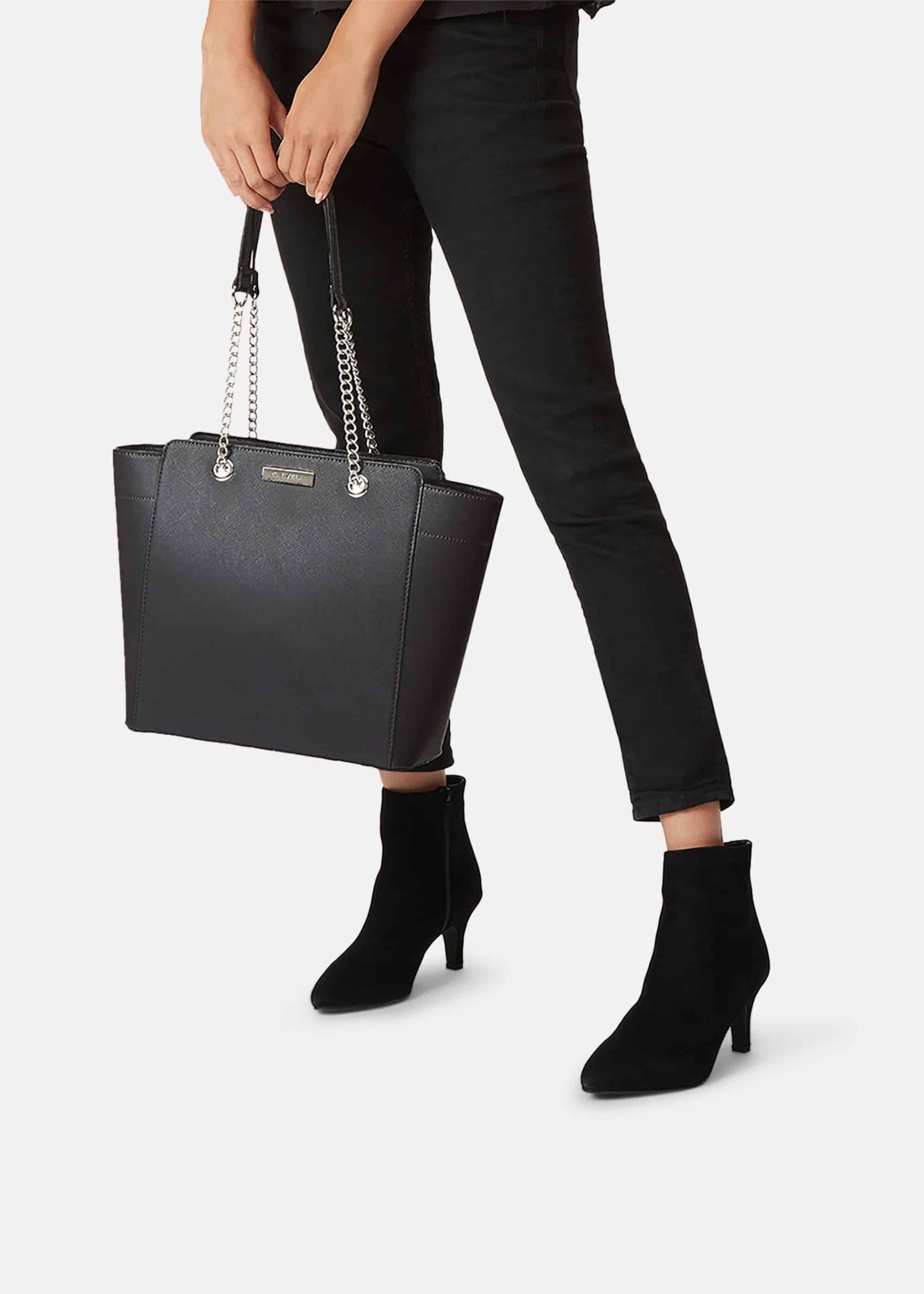 Romy Ankle Boots