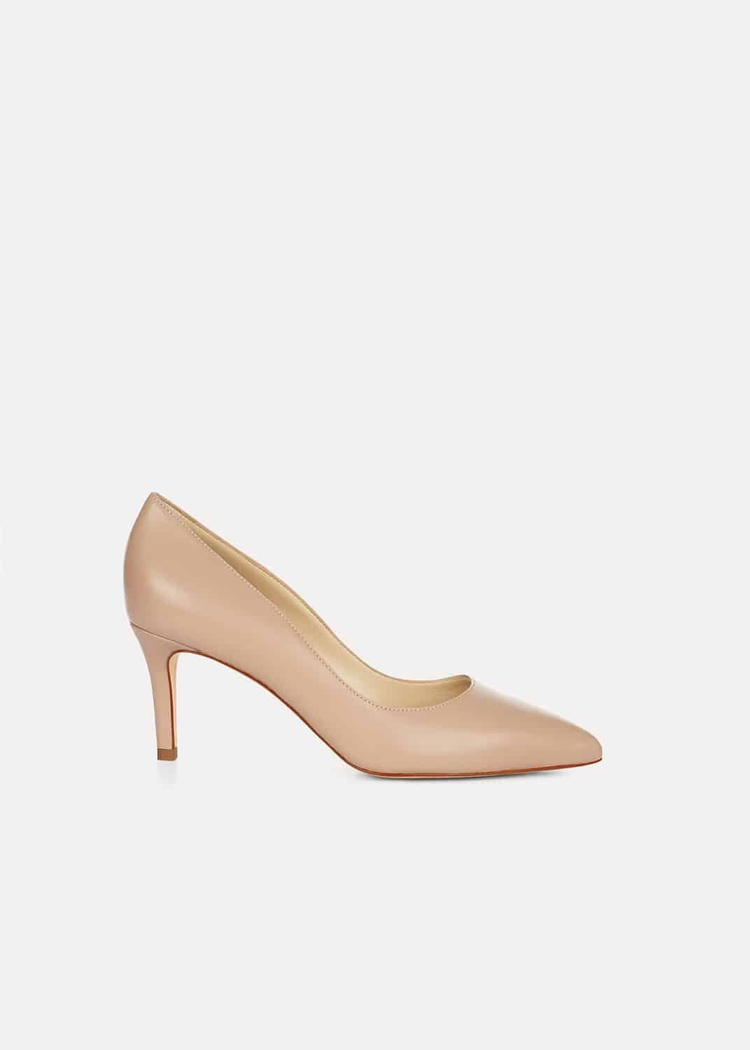 Grace Court Shoes