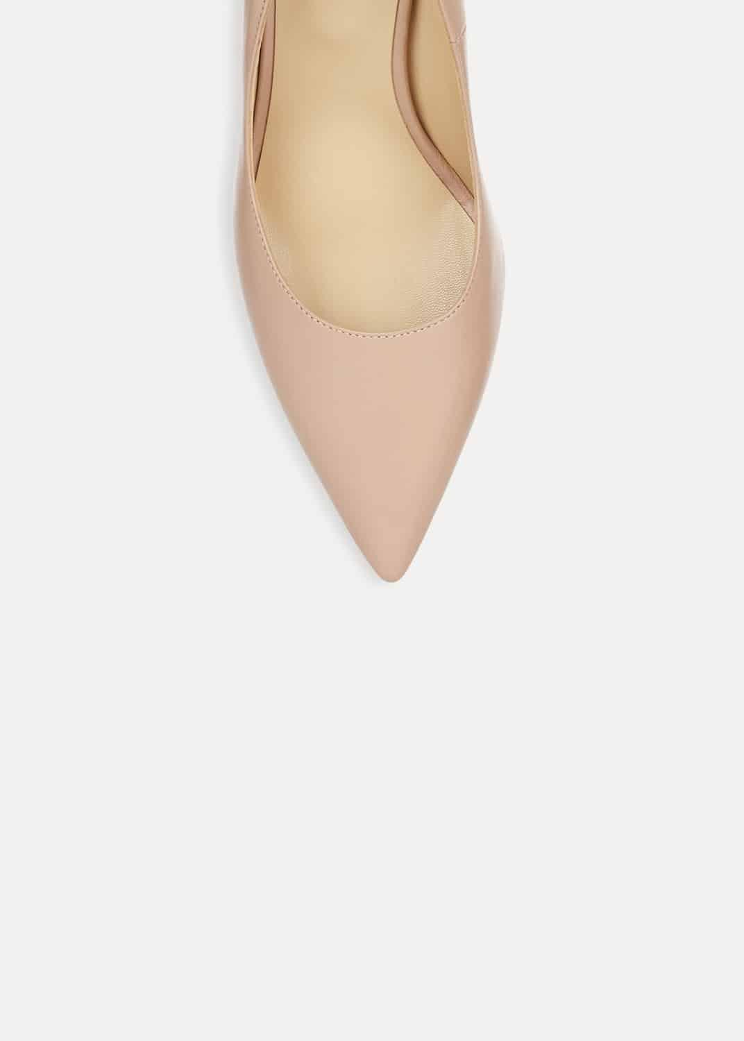 Grace Court Shoes