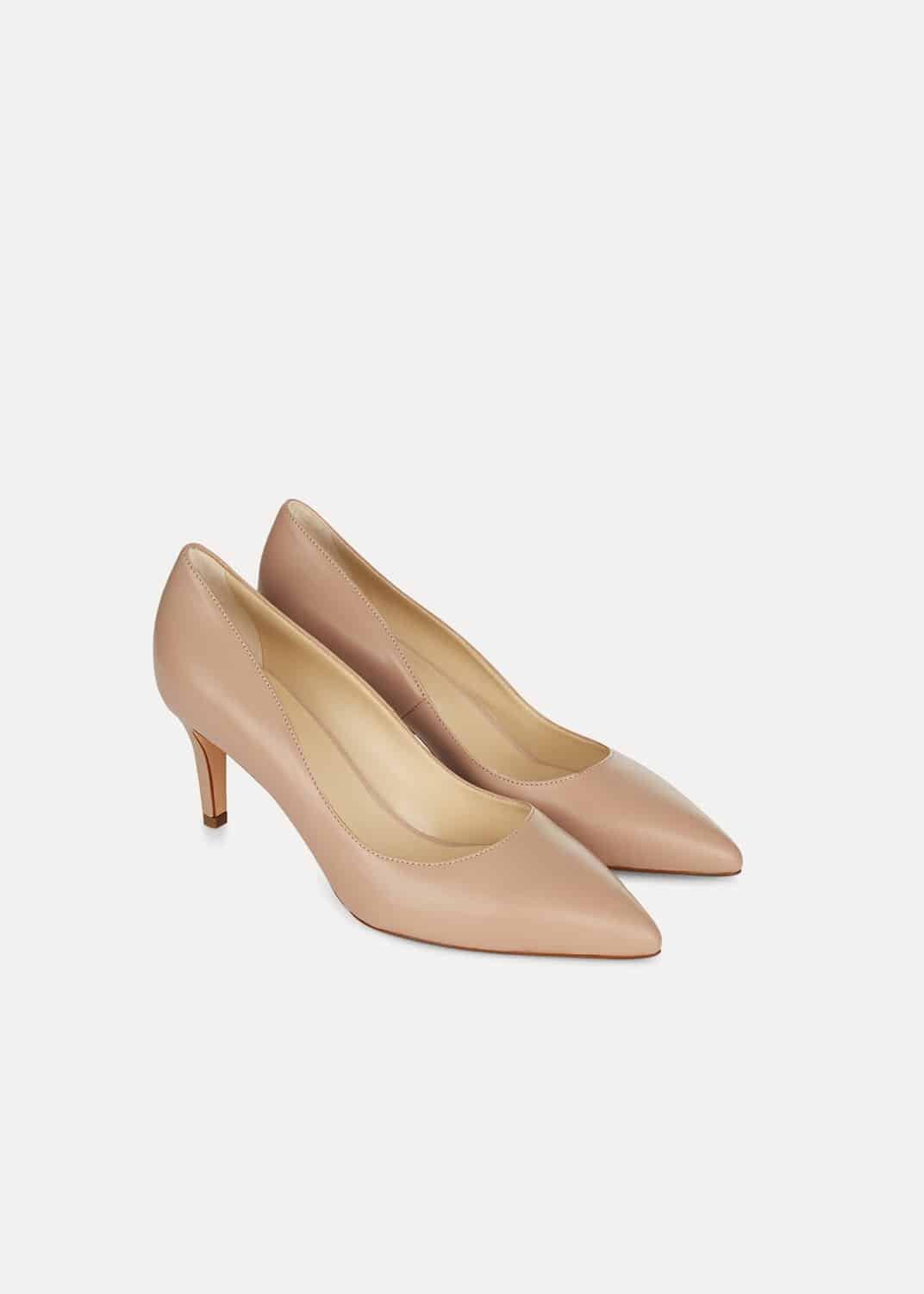 Grace Court Shoes