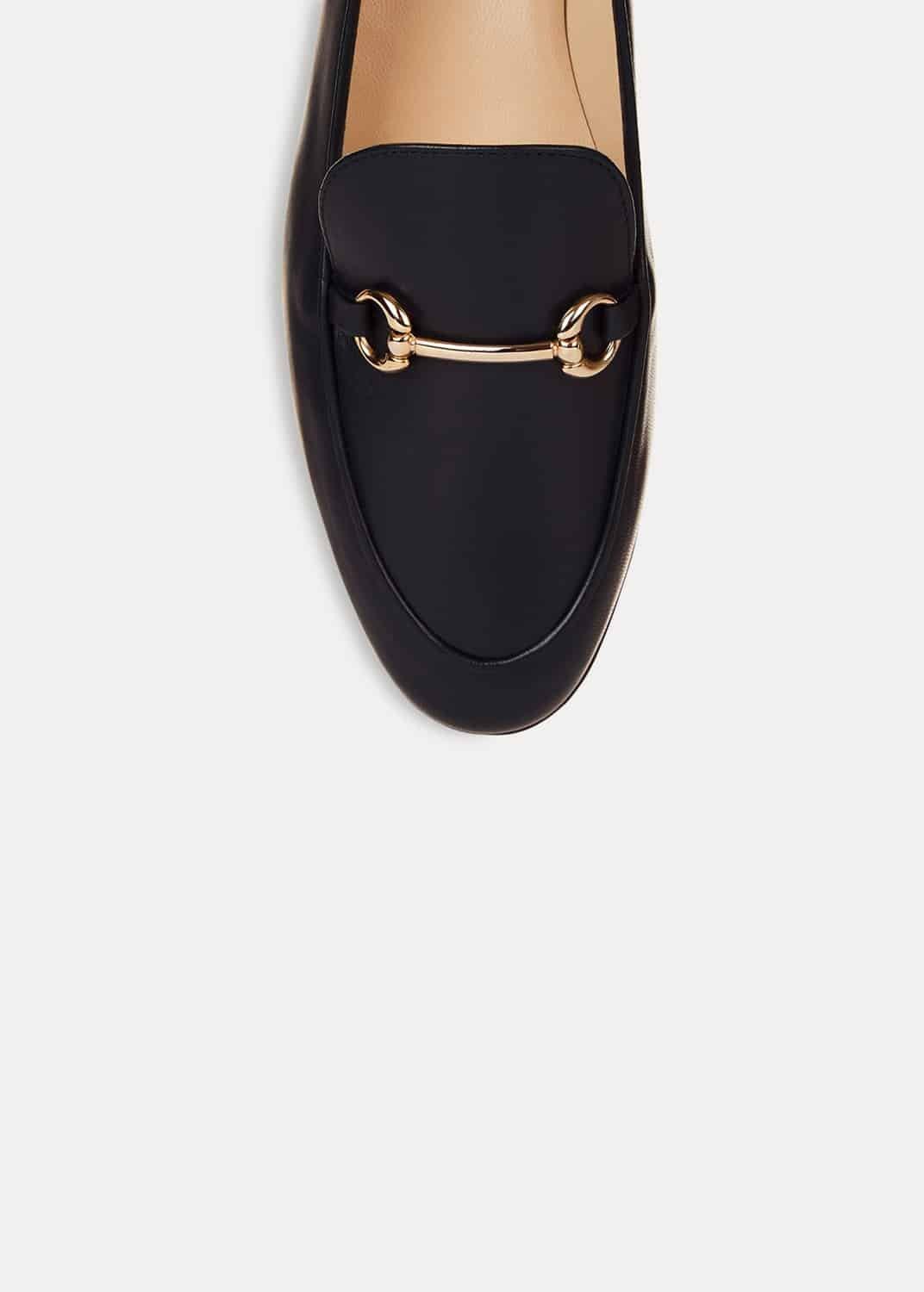 Harper Loafer