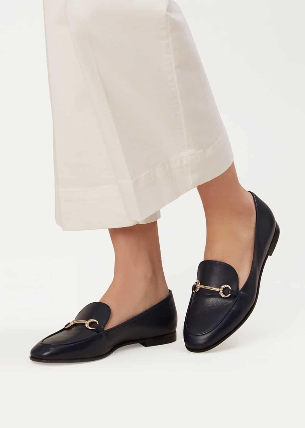 Harper Loafer