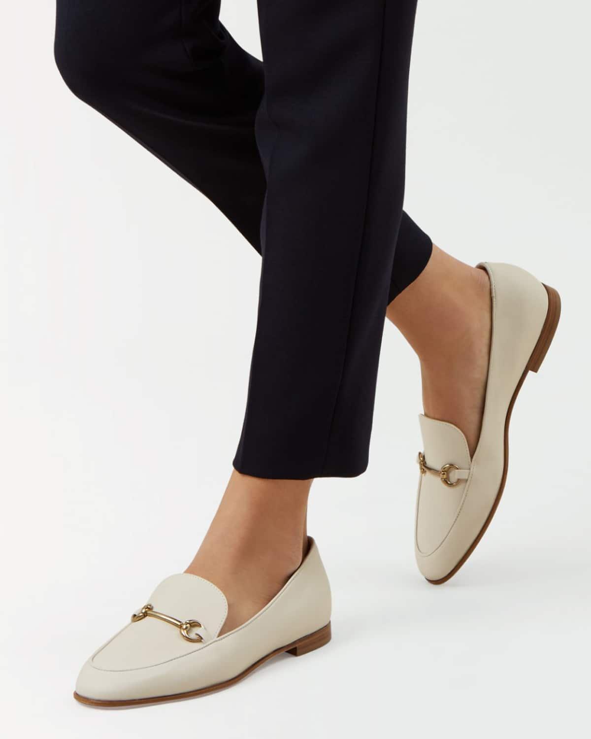 Harper Loafers