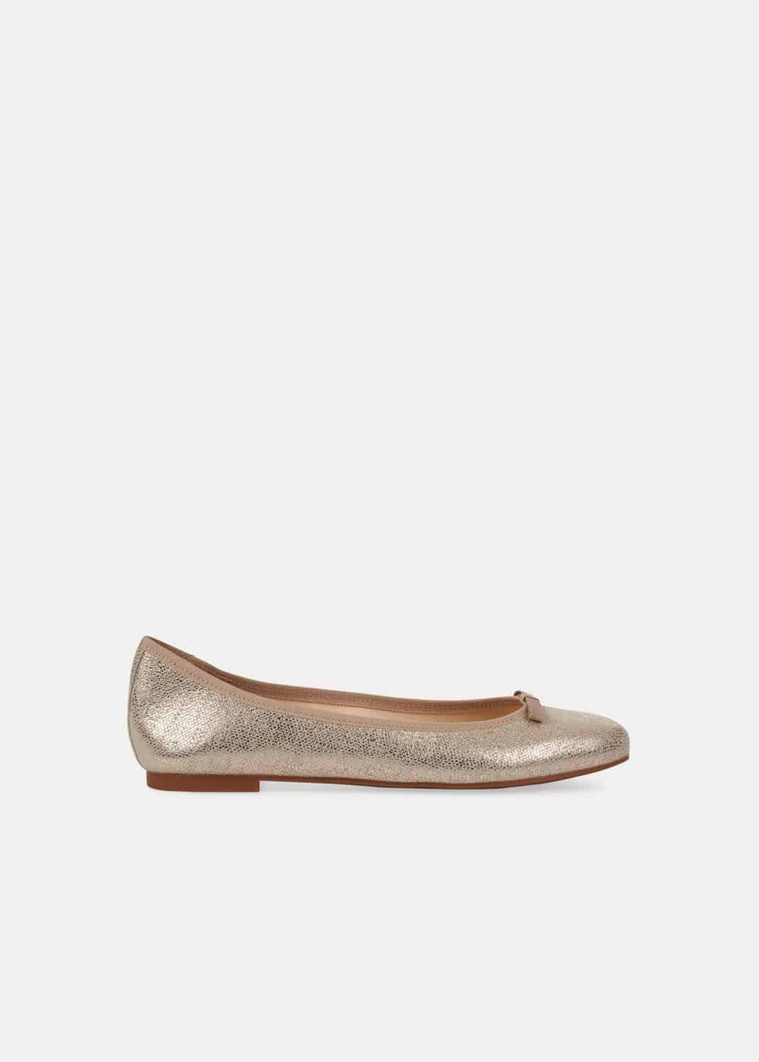 Flo Ballerina Shoes