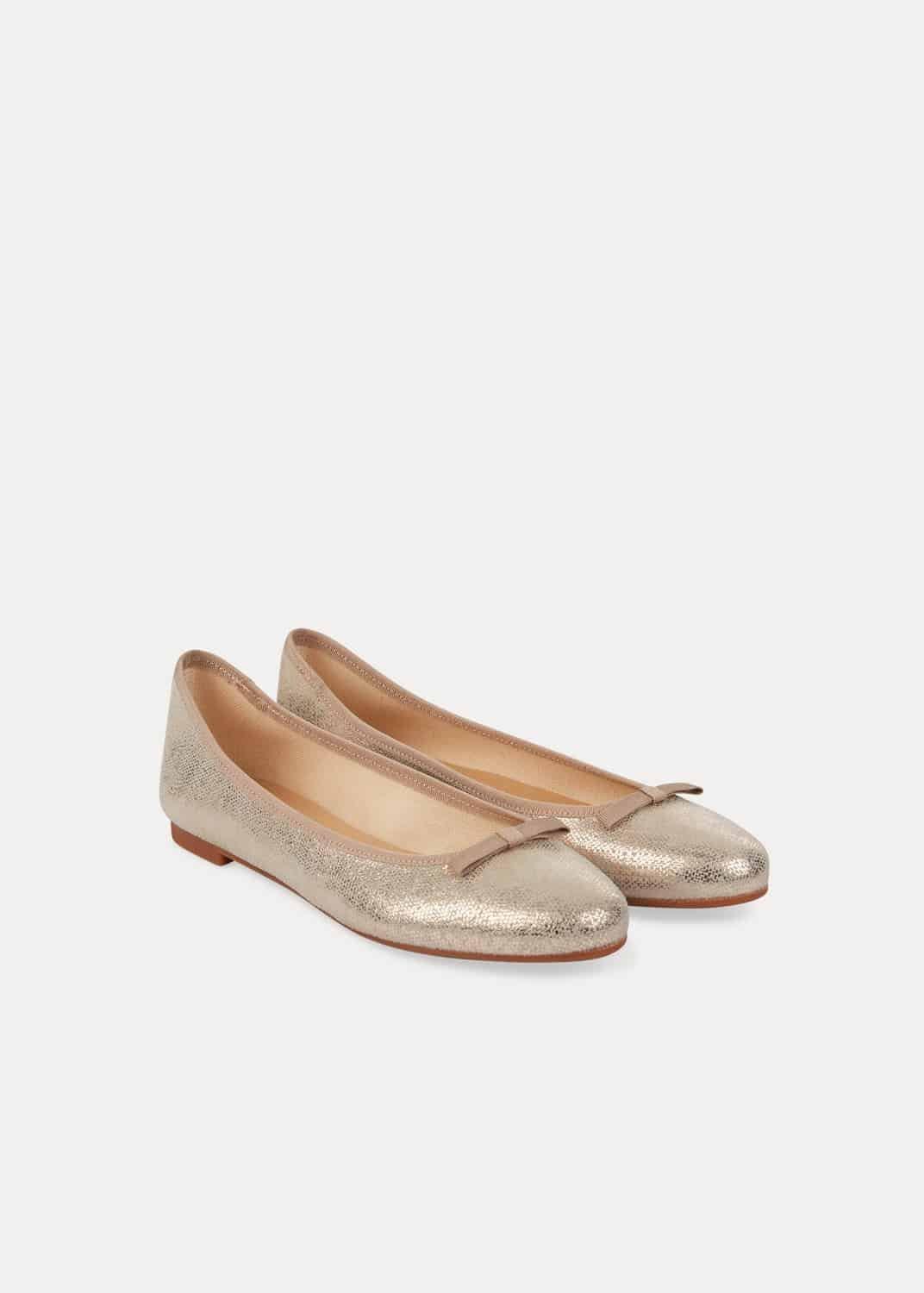Flo Ballerina Shoes