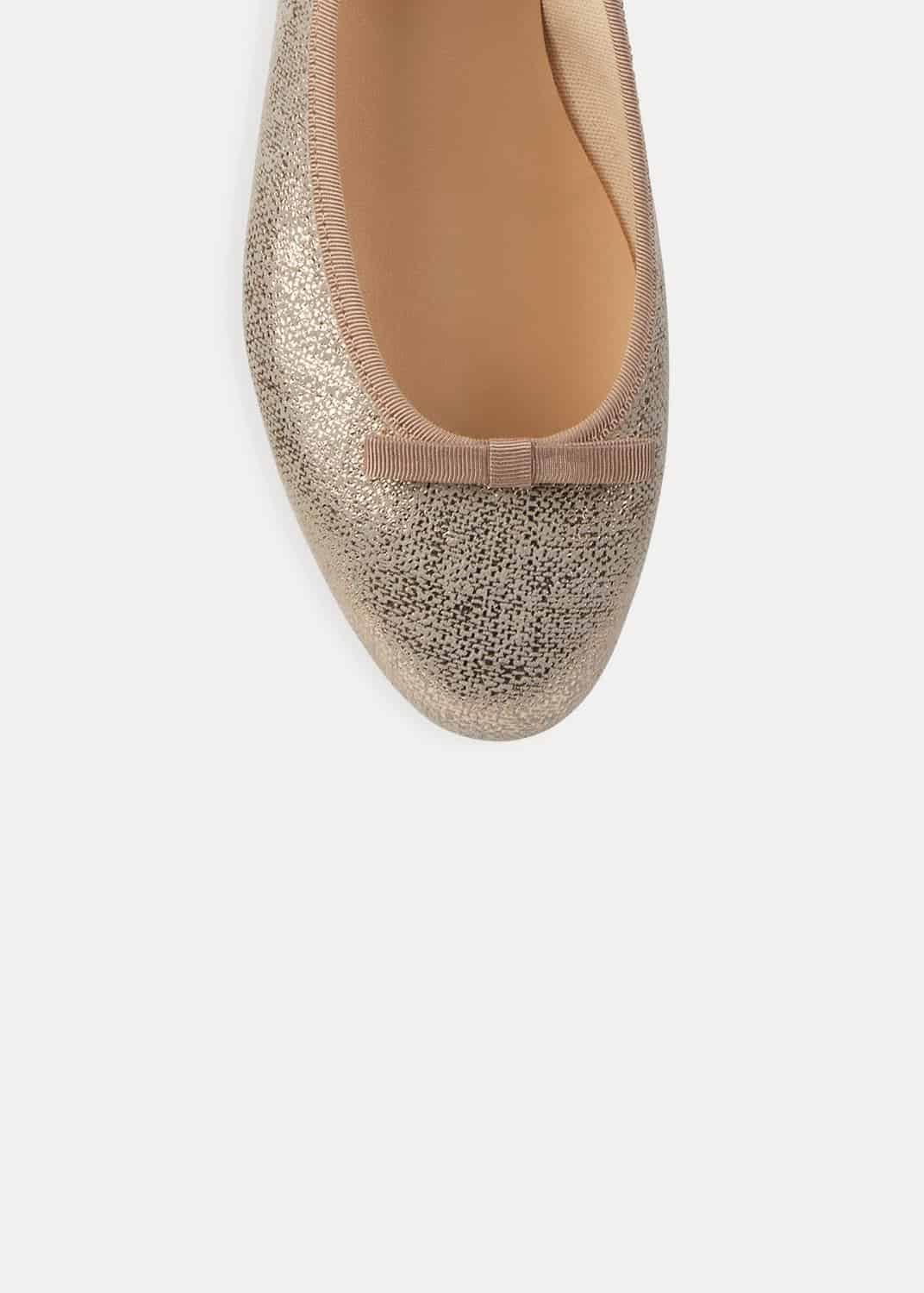 Flo Ballerina Shoes