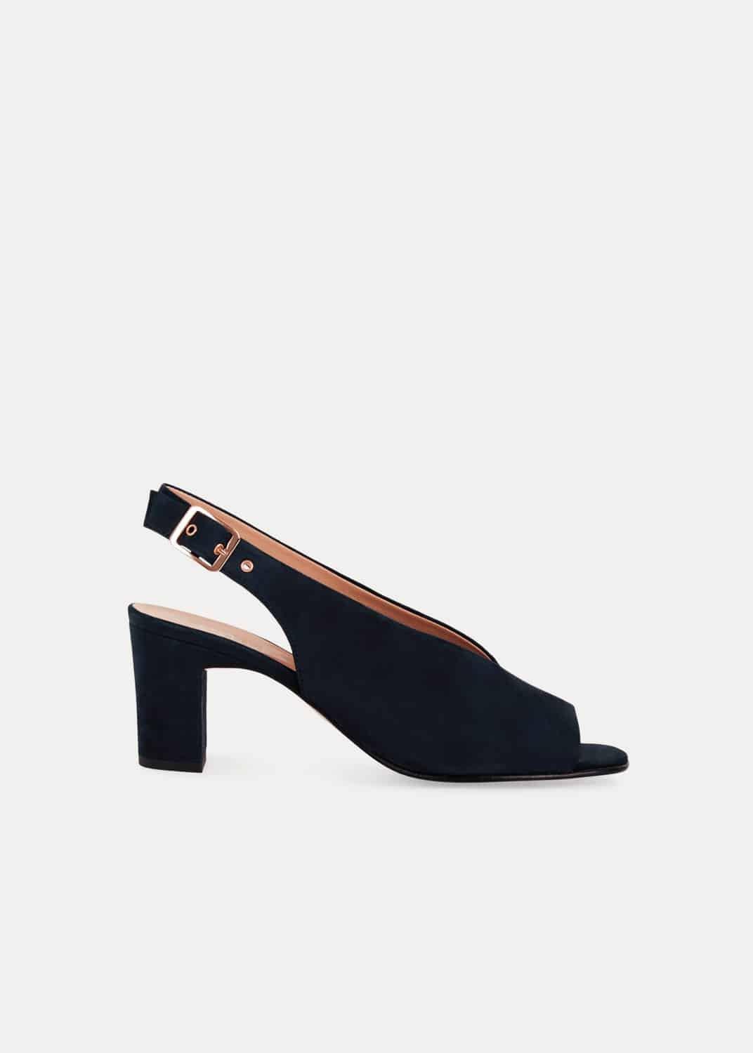 Kali Sandals