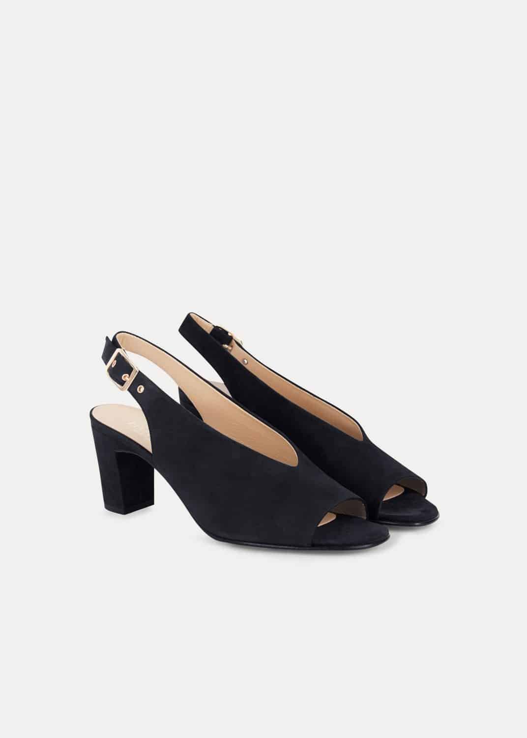 Kali Sandals