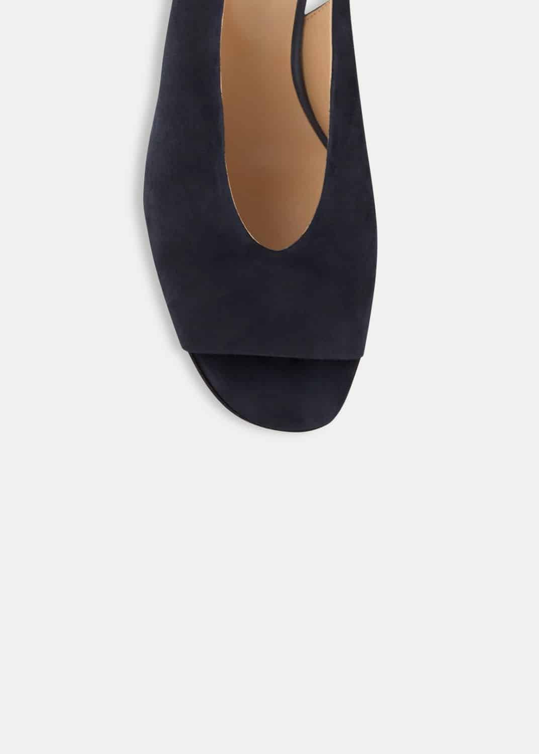Kali Sandals