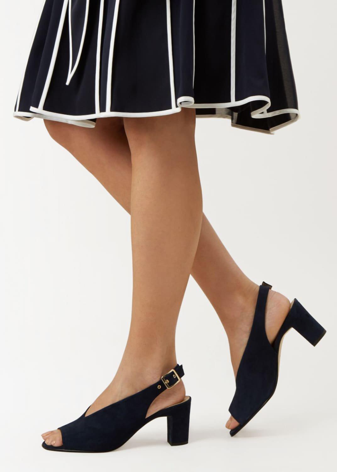 Kali Sandals