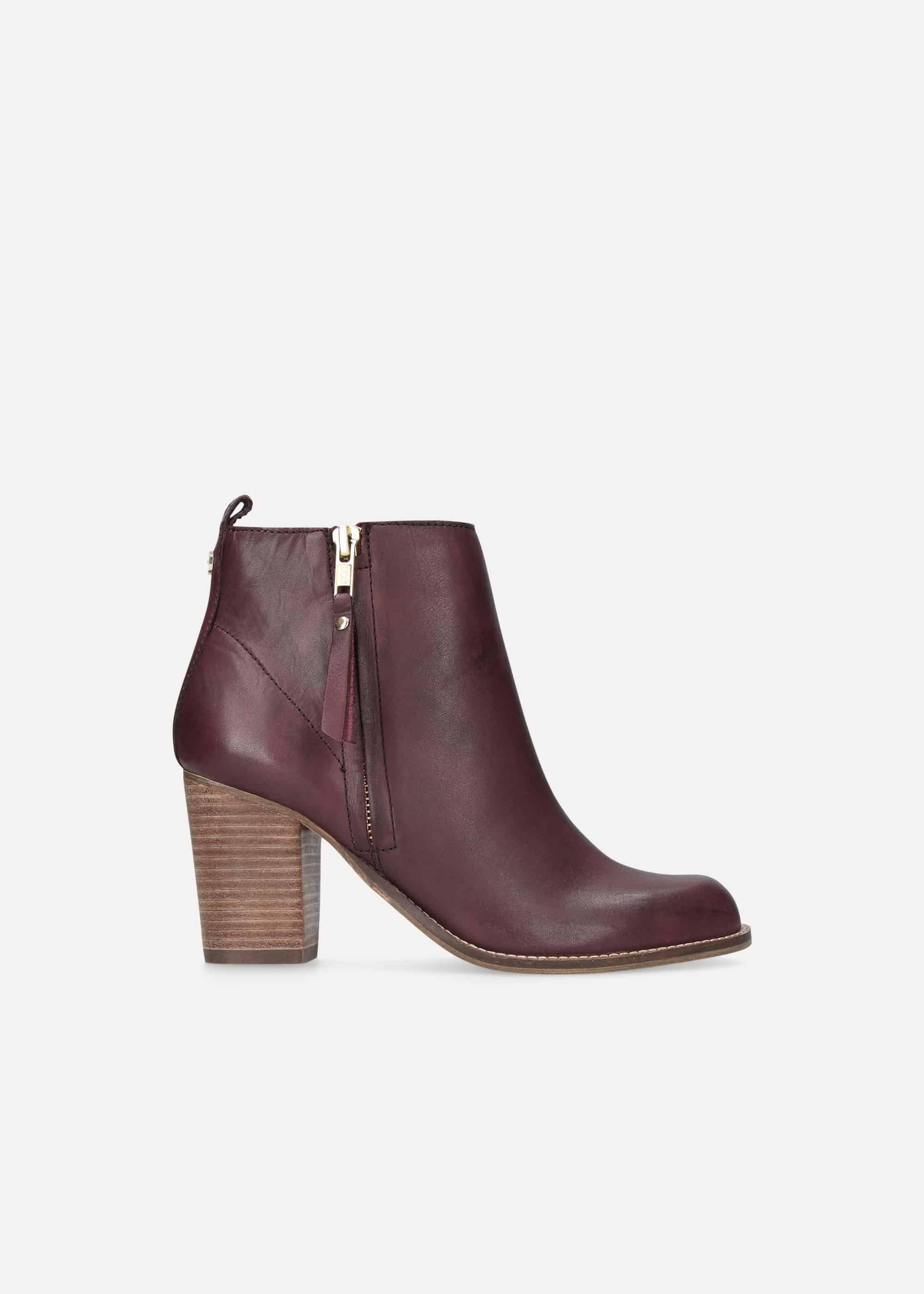 Tanga Ankle Boot