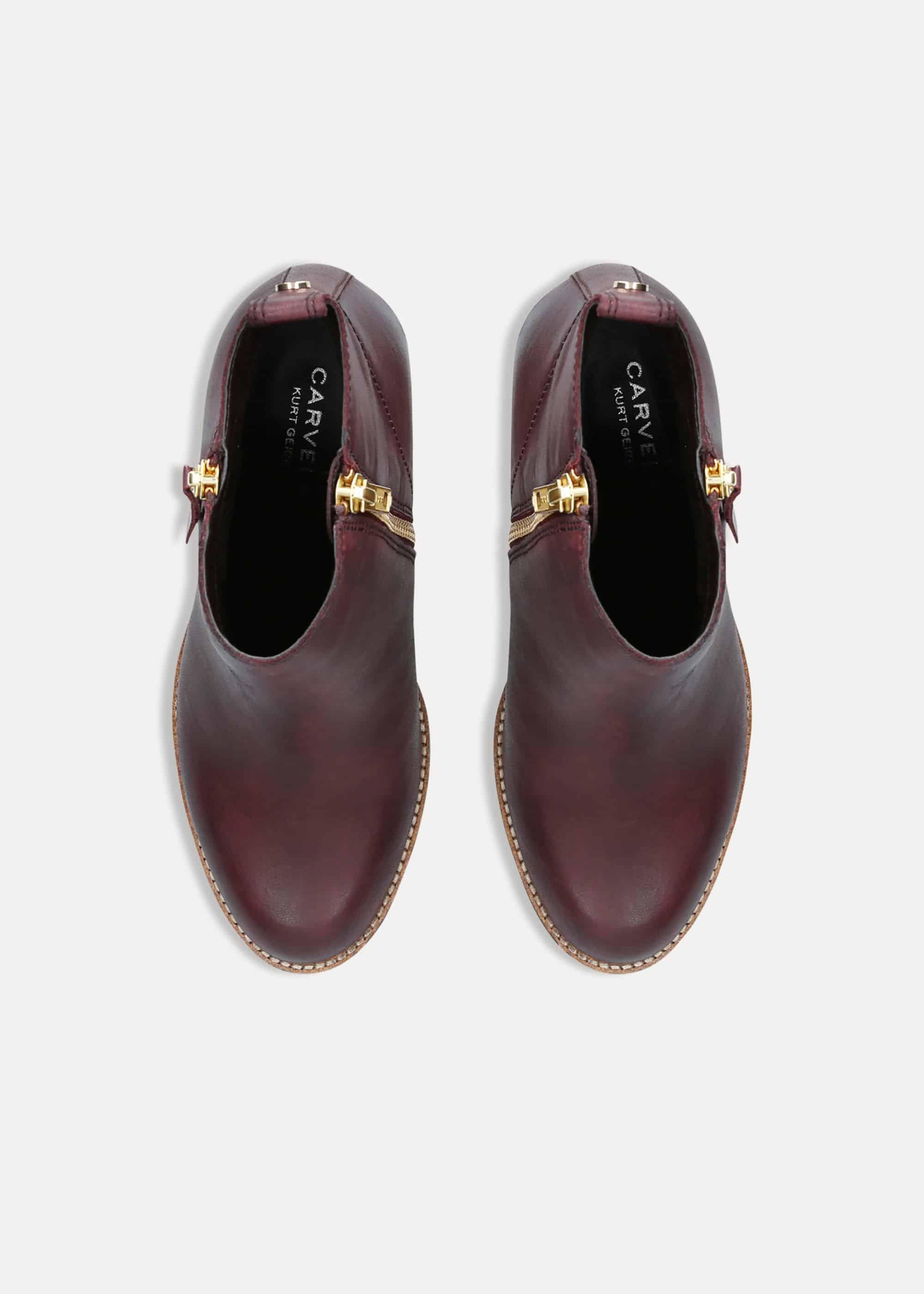 Tanga Ankle Boot
