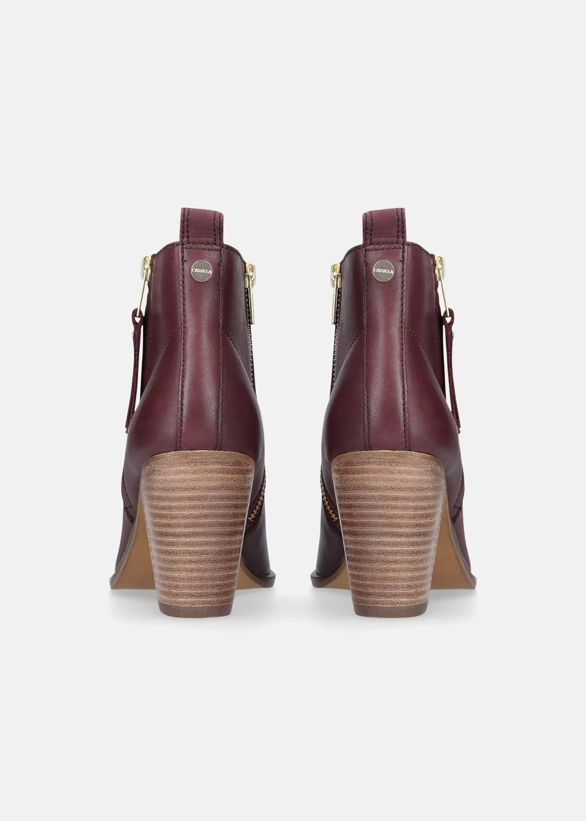Tanga Ankle Boot