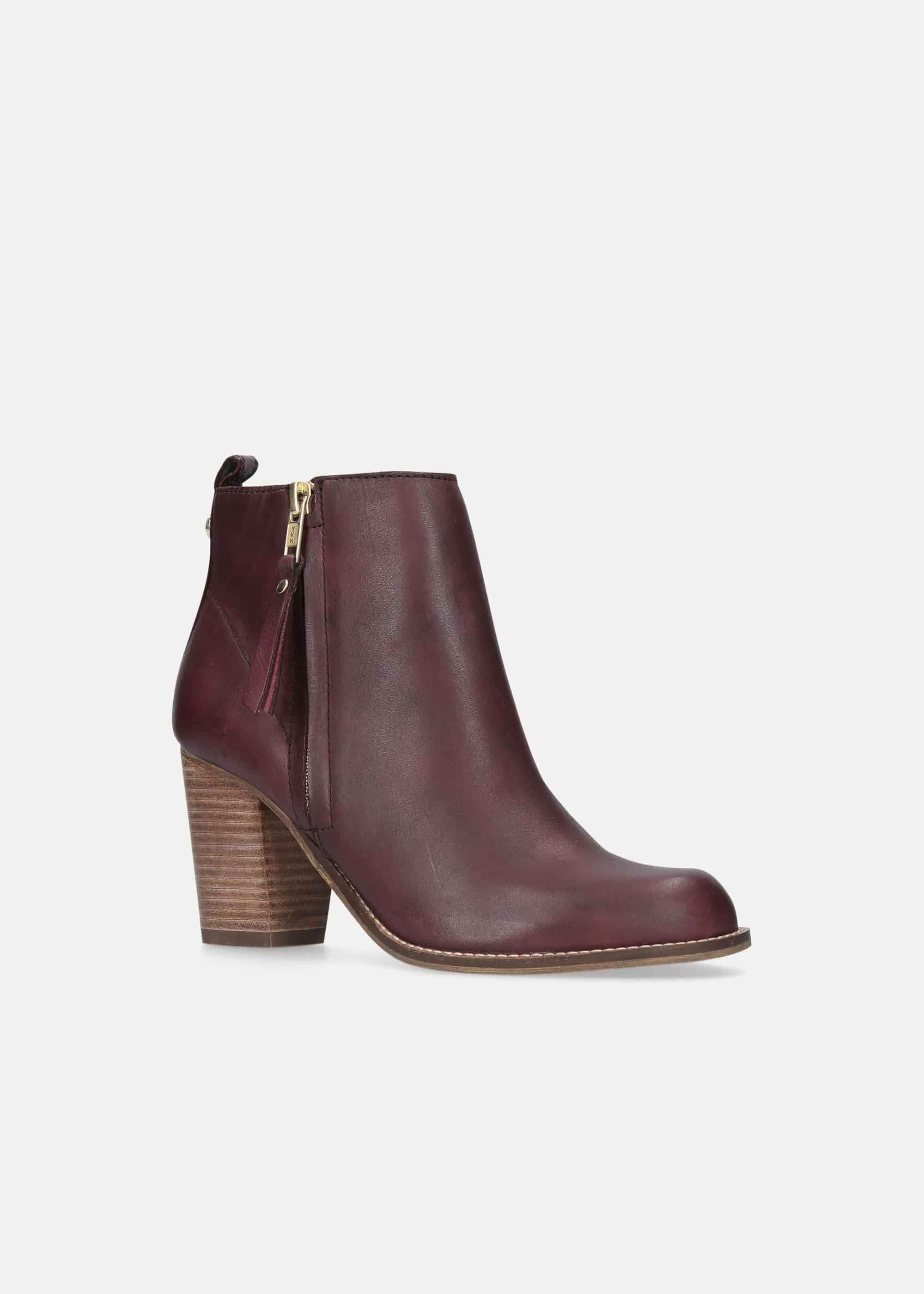 Tanga Ankle Boot