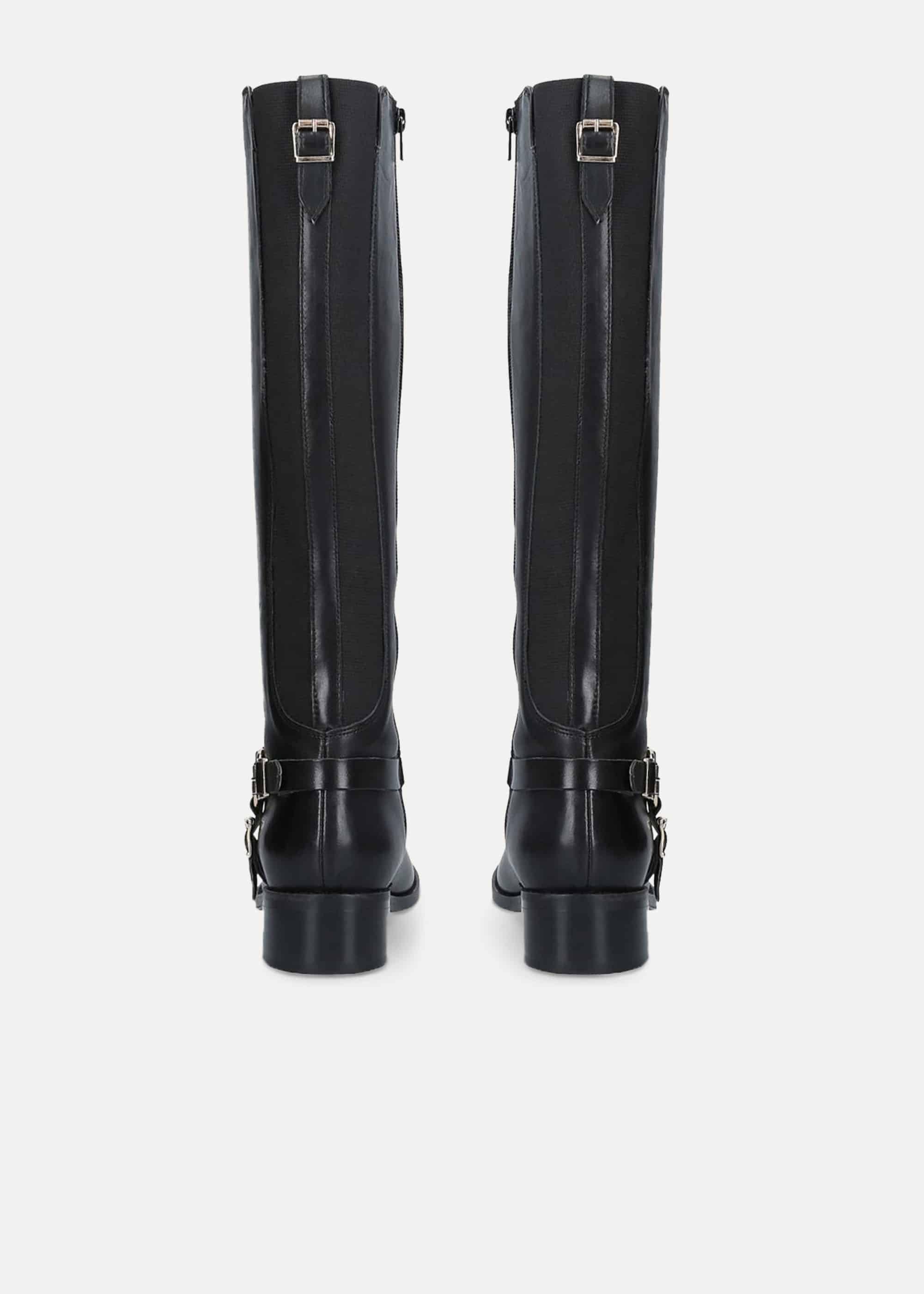Petra Knee High Boot
