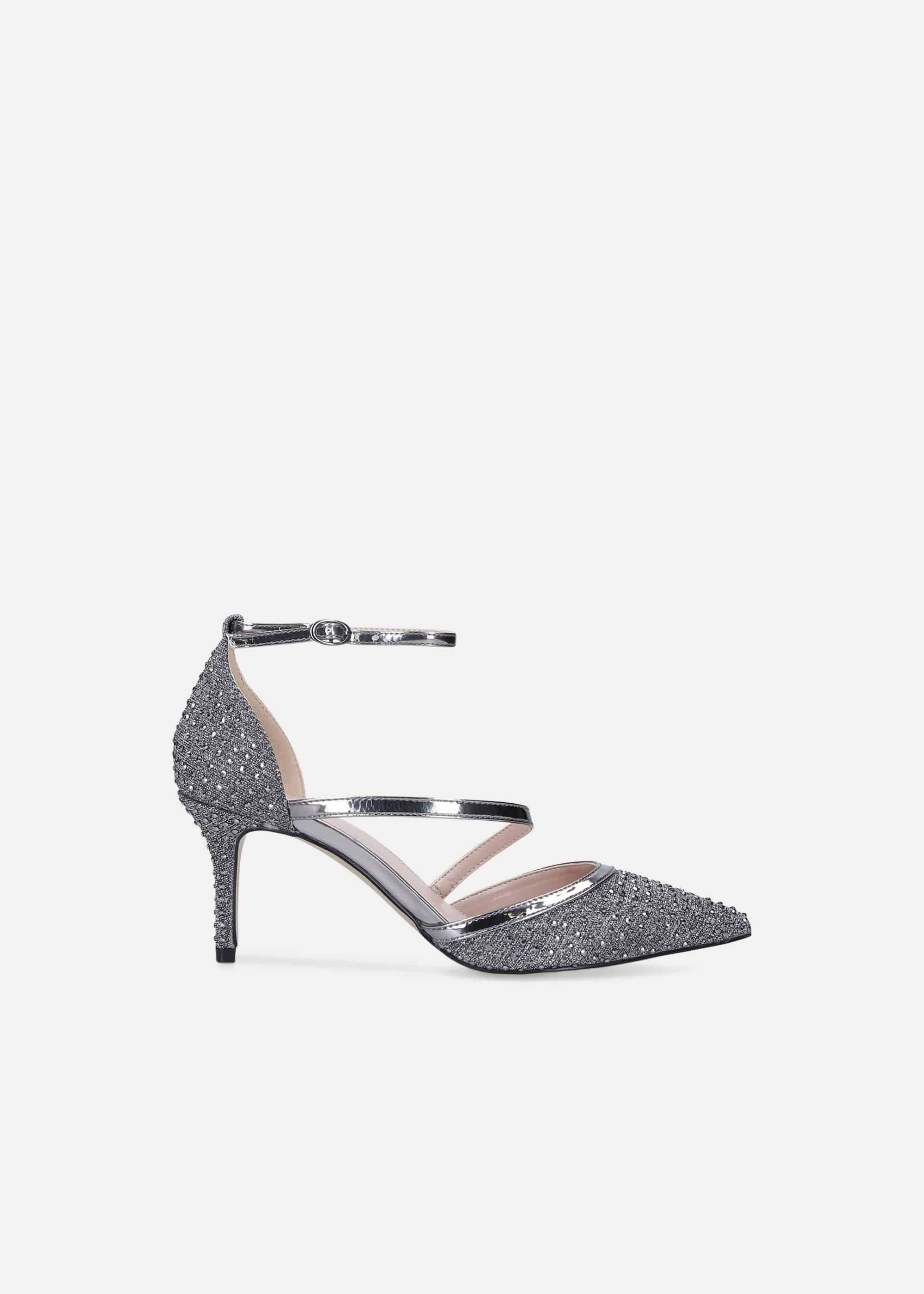 Kym Court Shoes