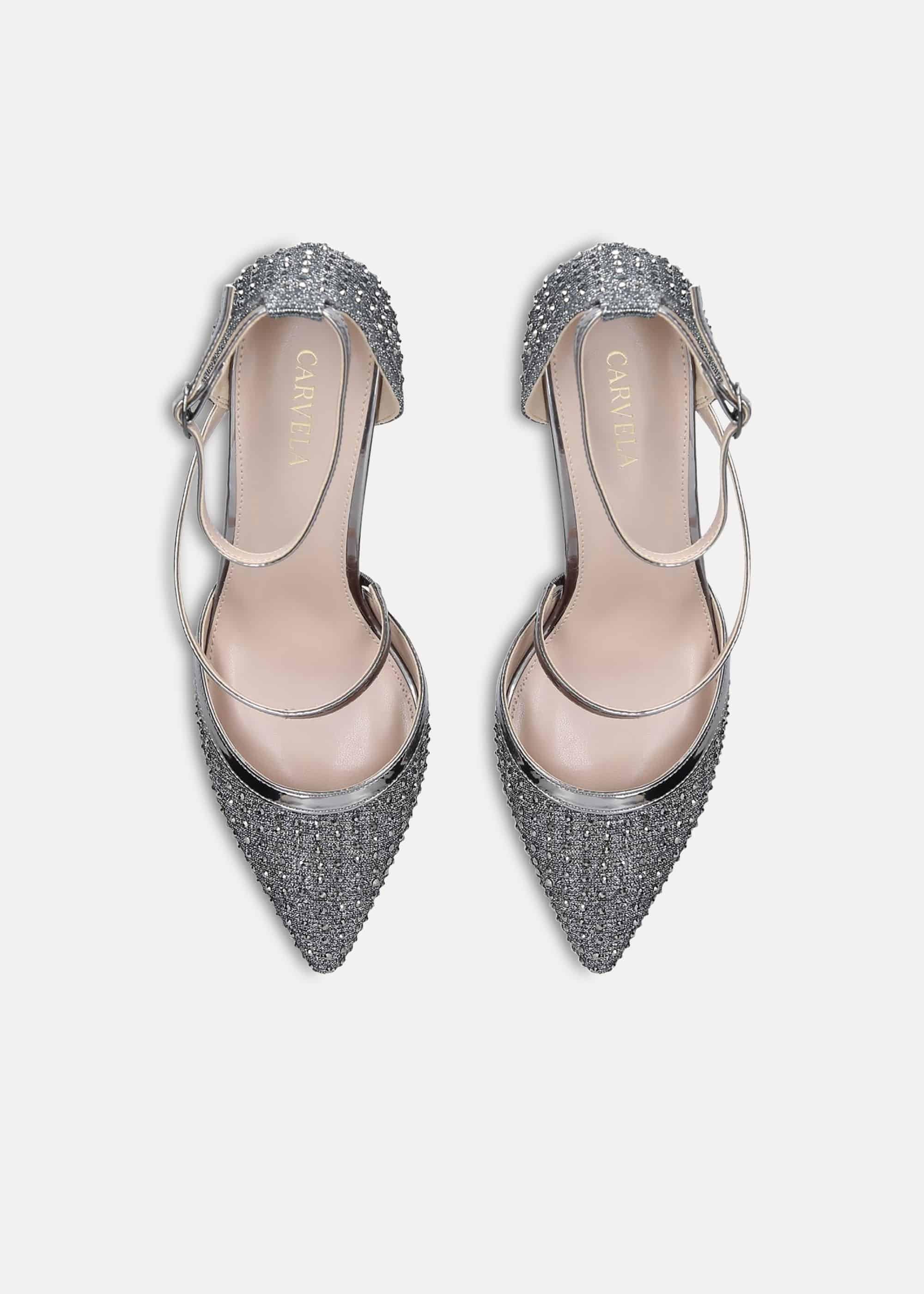 Kym Court Shoes