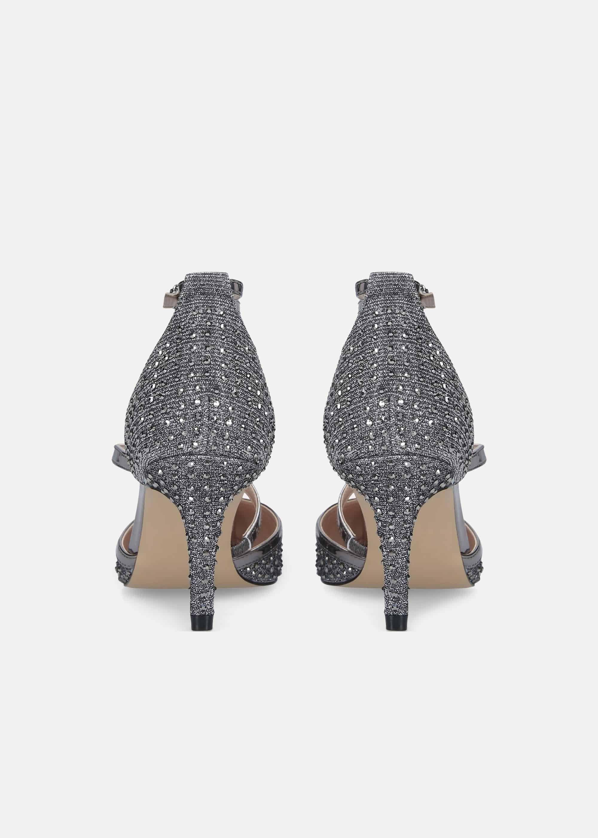 Kym Court Shoes