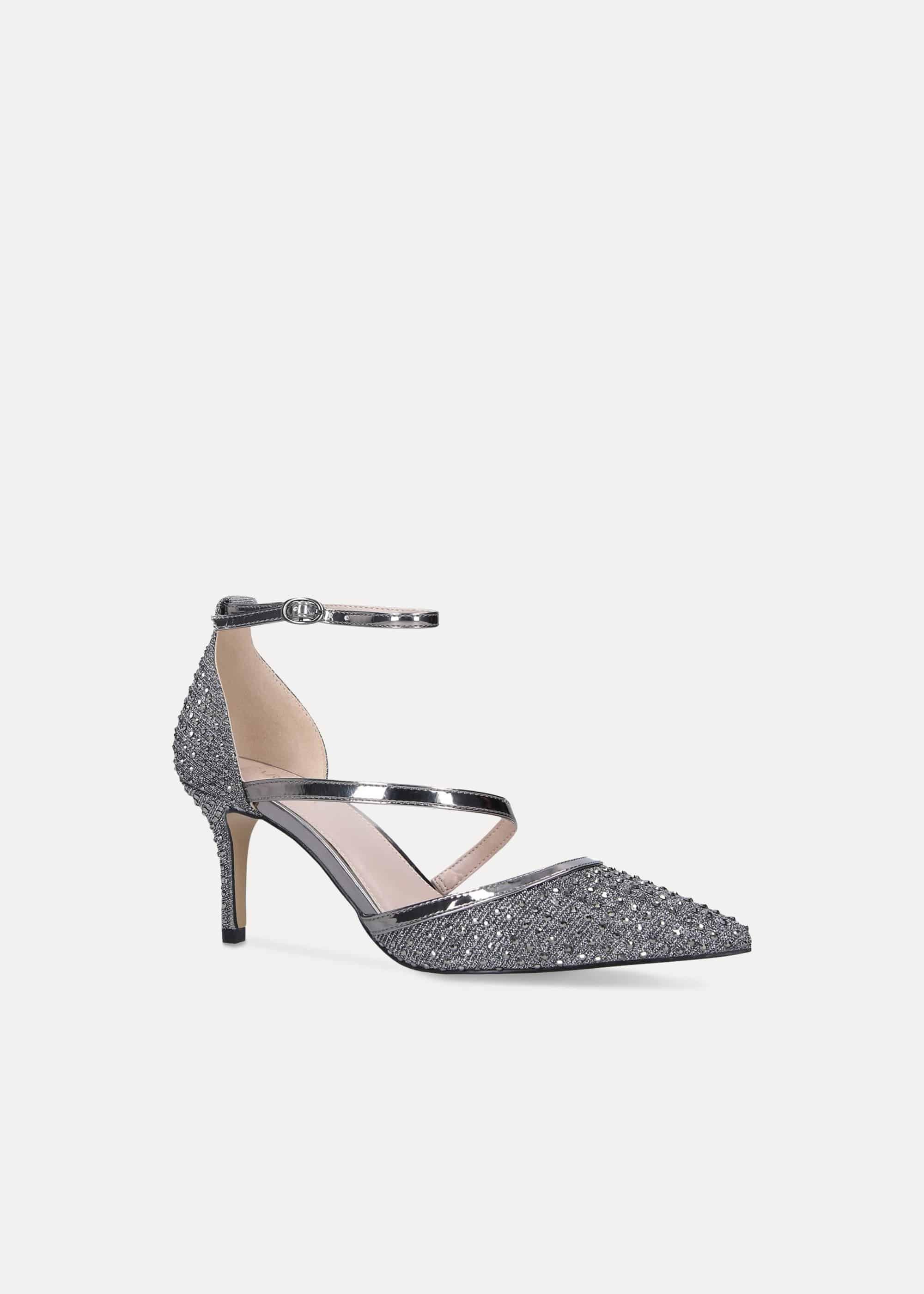 Kym Court Shoes