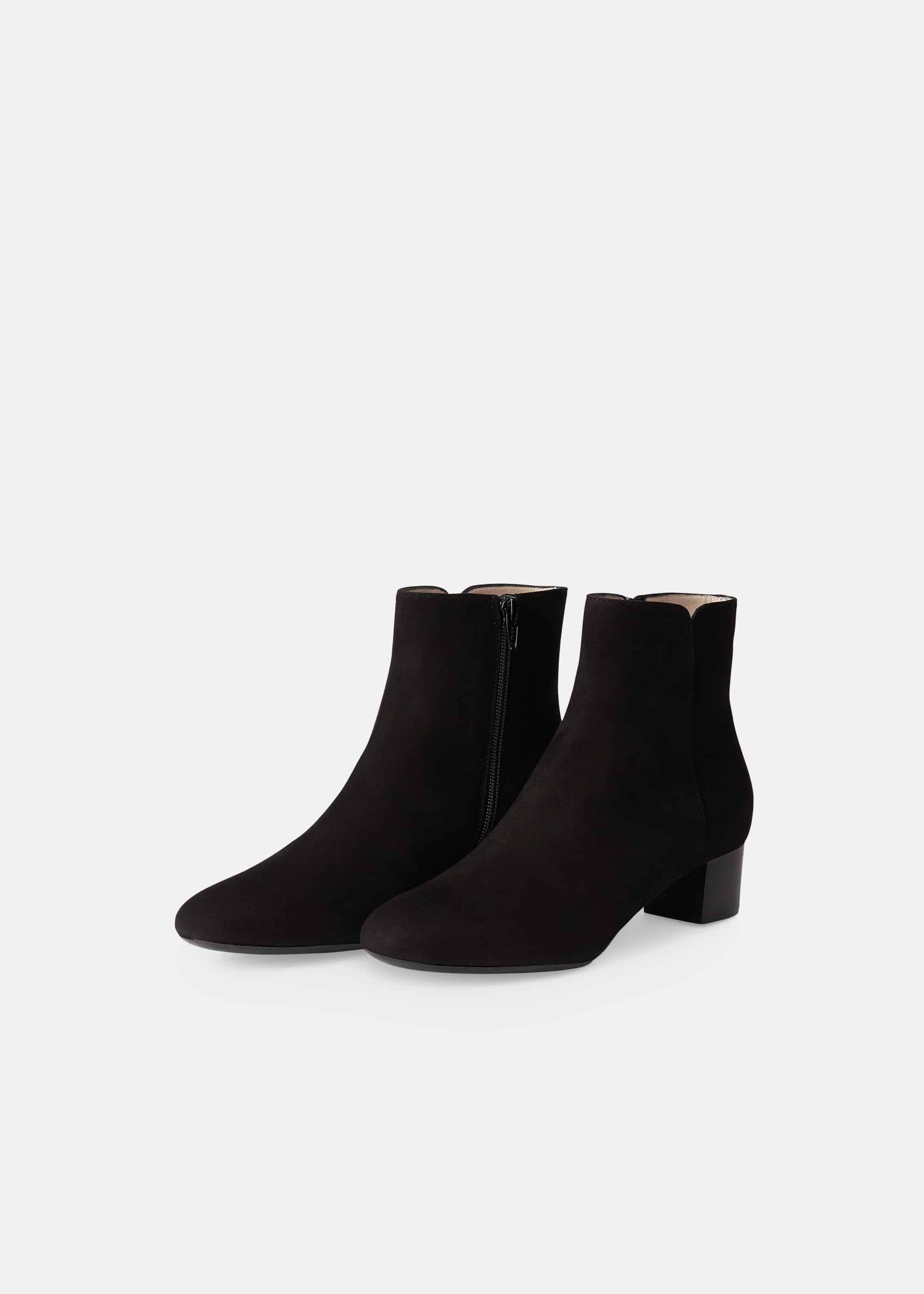 Sadie Ankle Boot