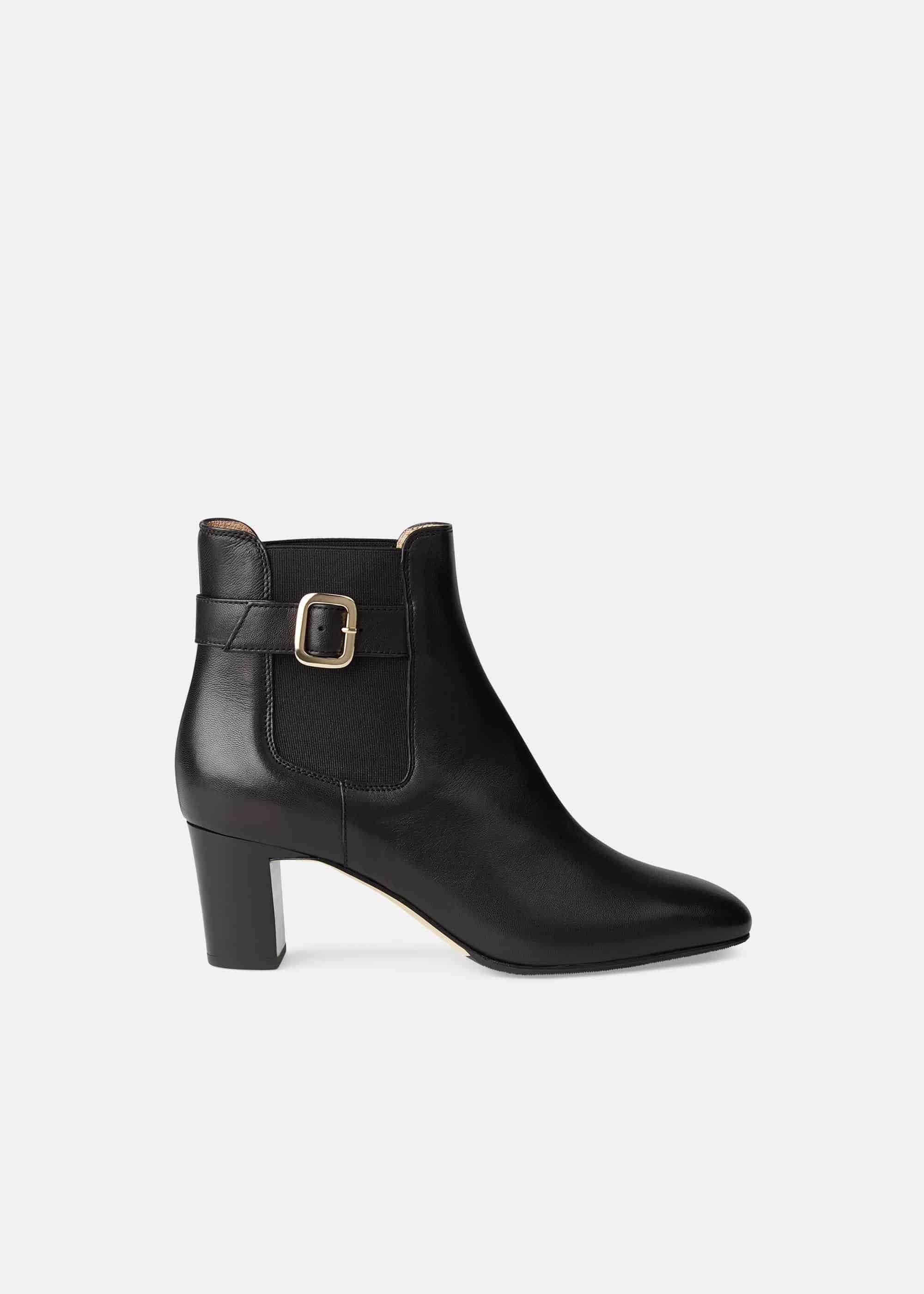 Patricia Ankle Boot