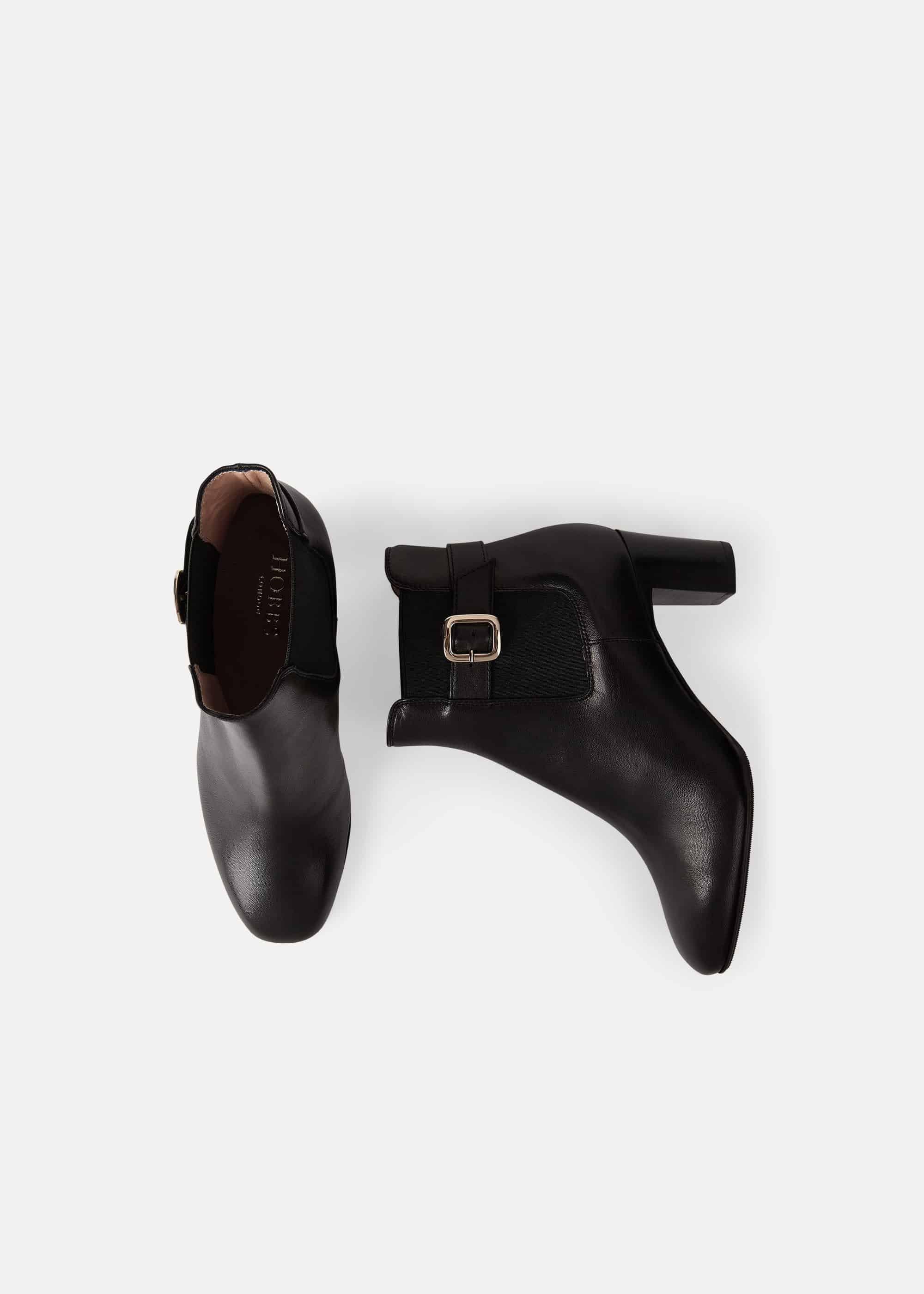 Patricia Ankle Boot