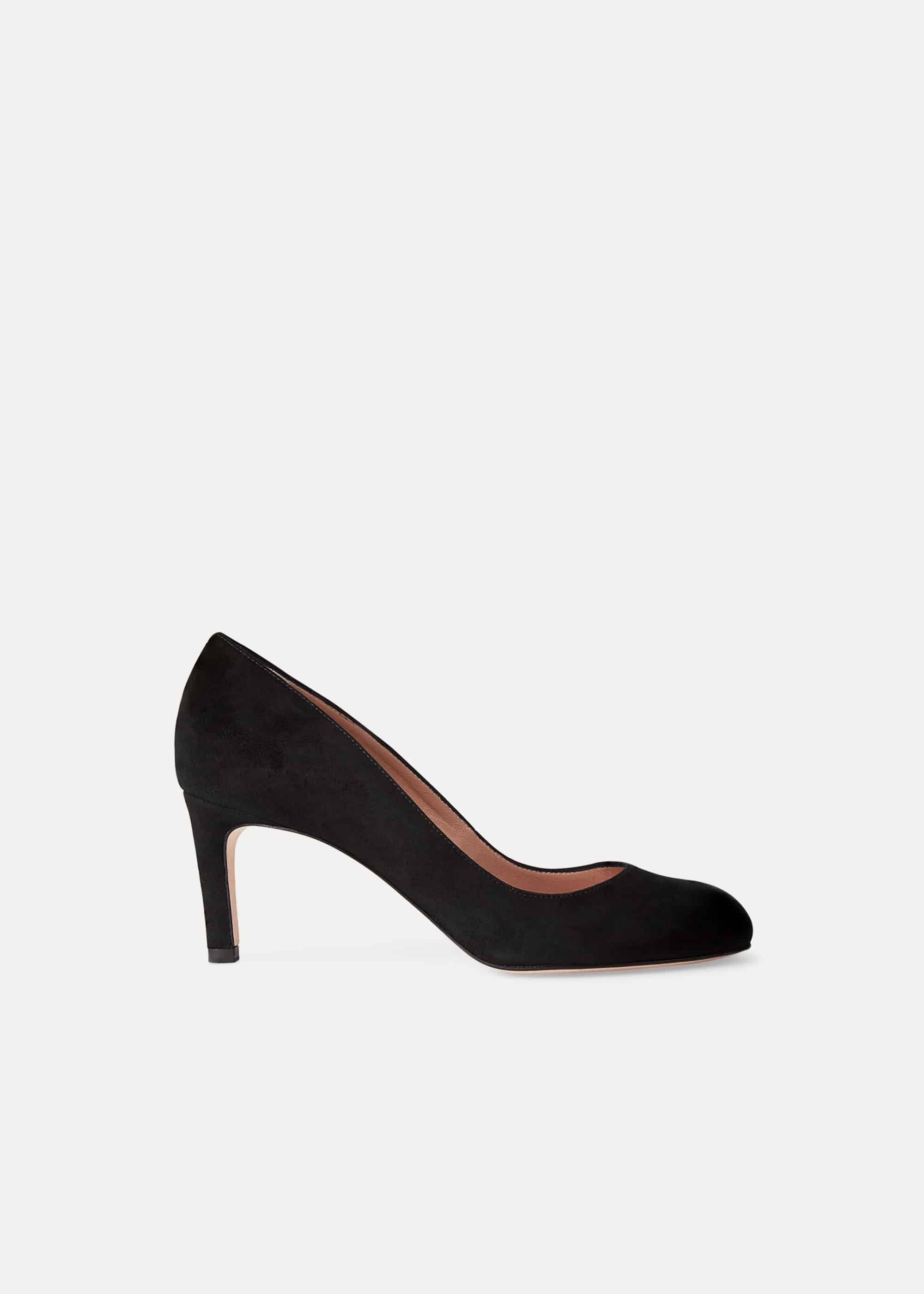 Sophia Court Shoe