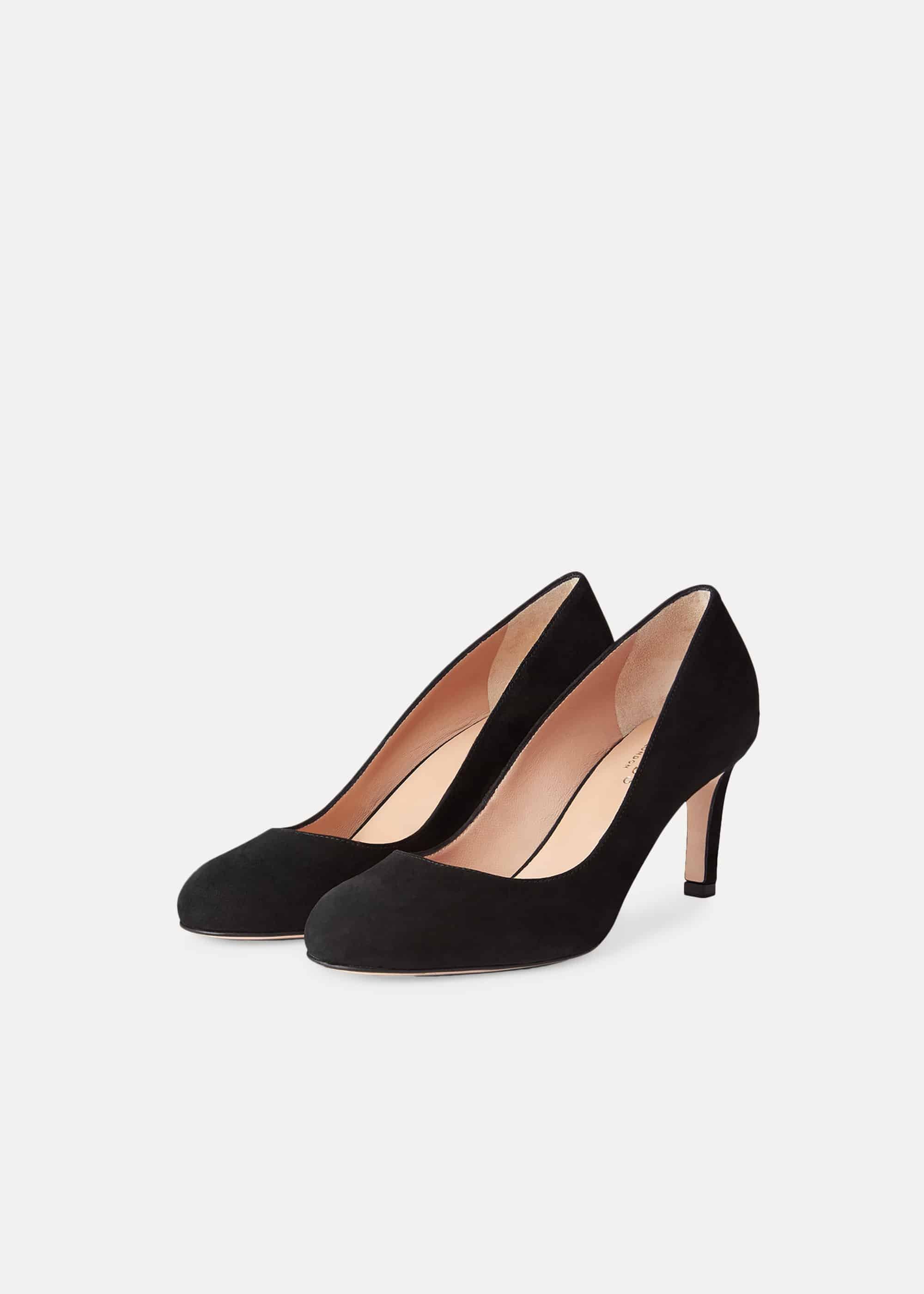 Sophia Court Shoe