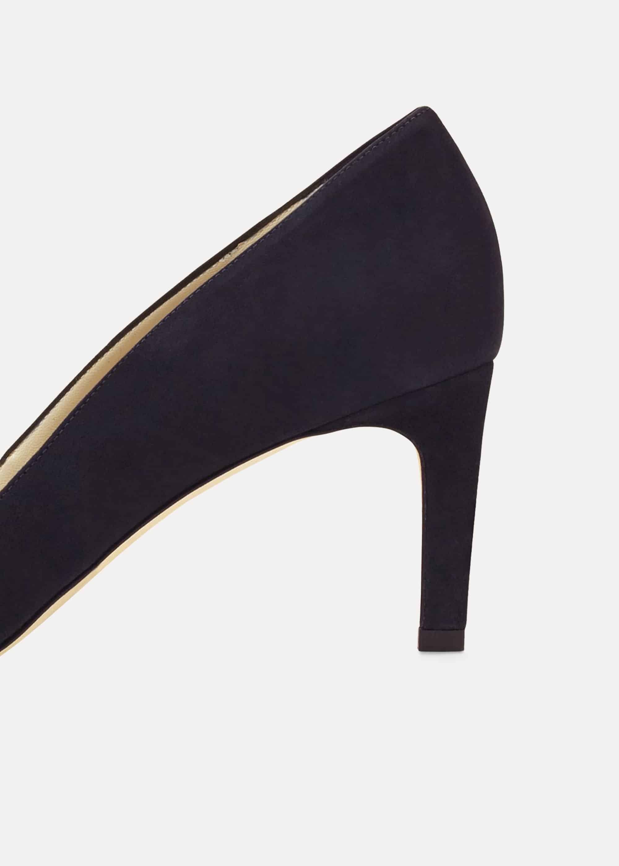 Sophia Court Shoe