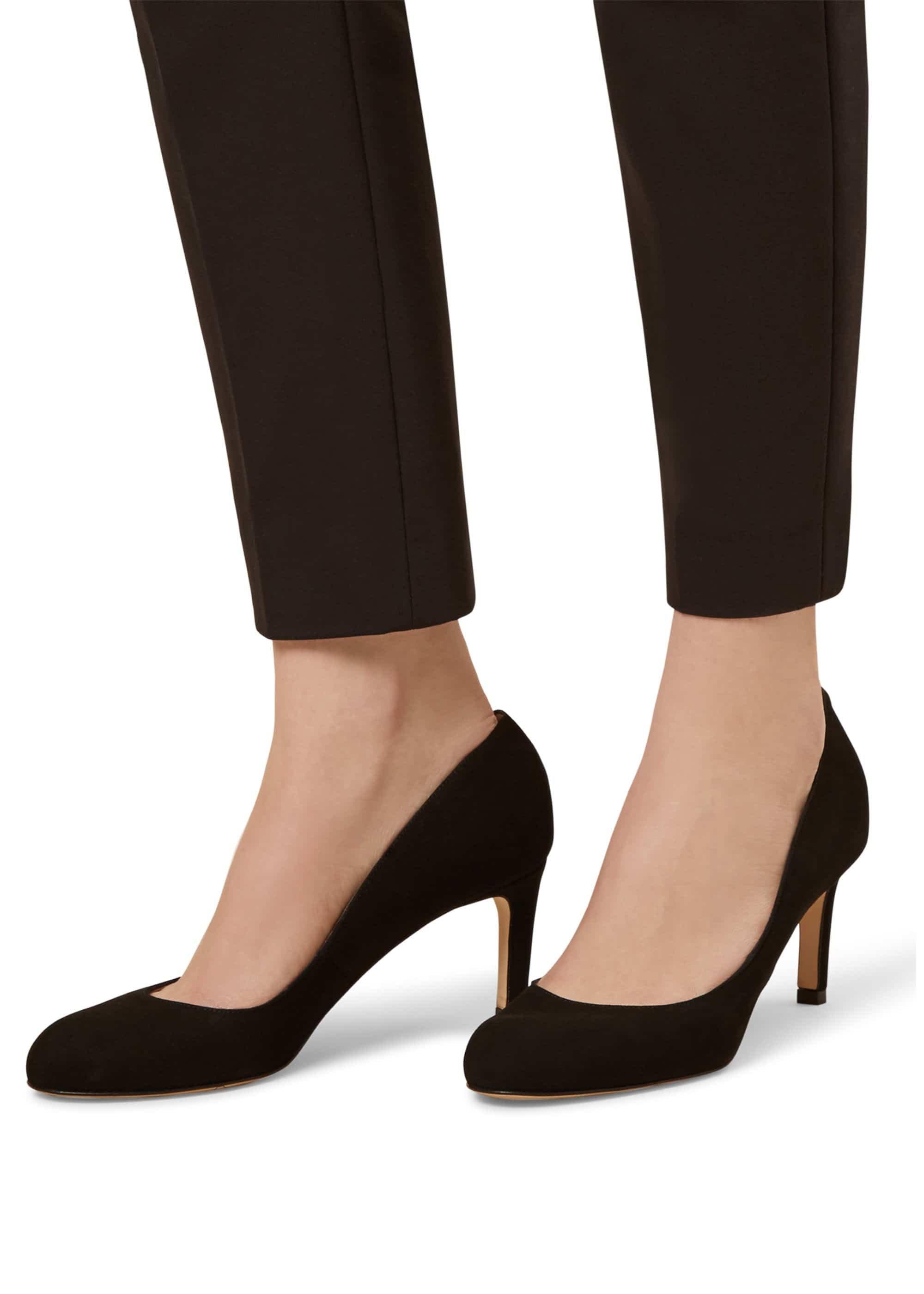Sophia Court Shoe