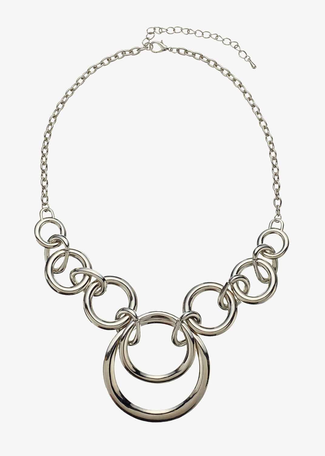 Mia Necklace