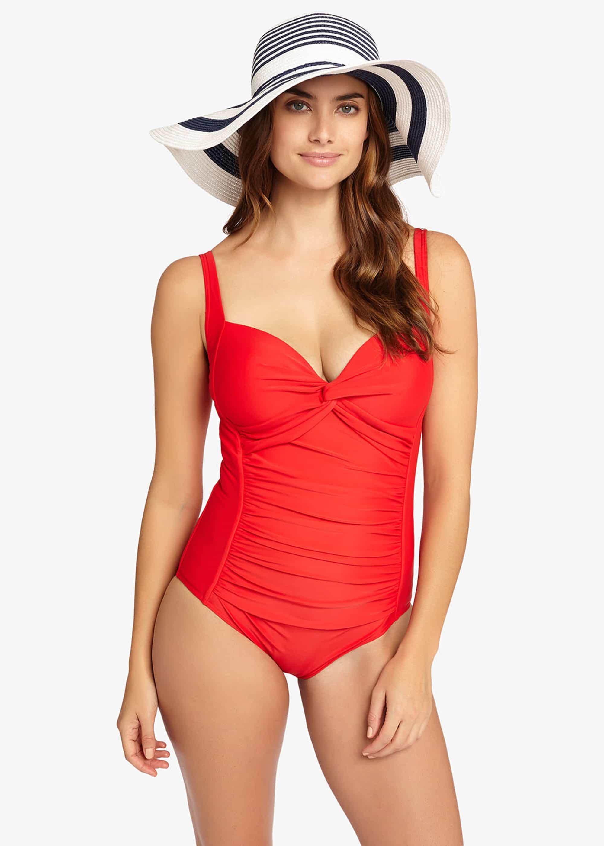 Jessica Swimsuit