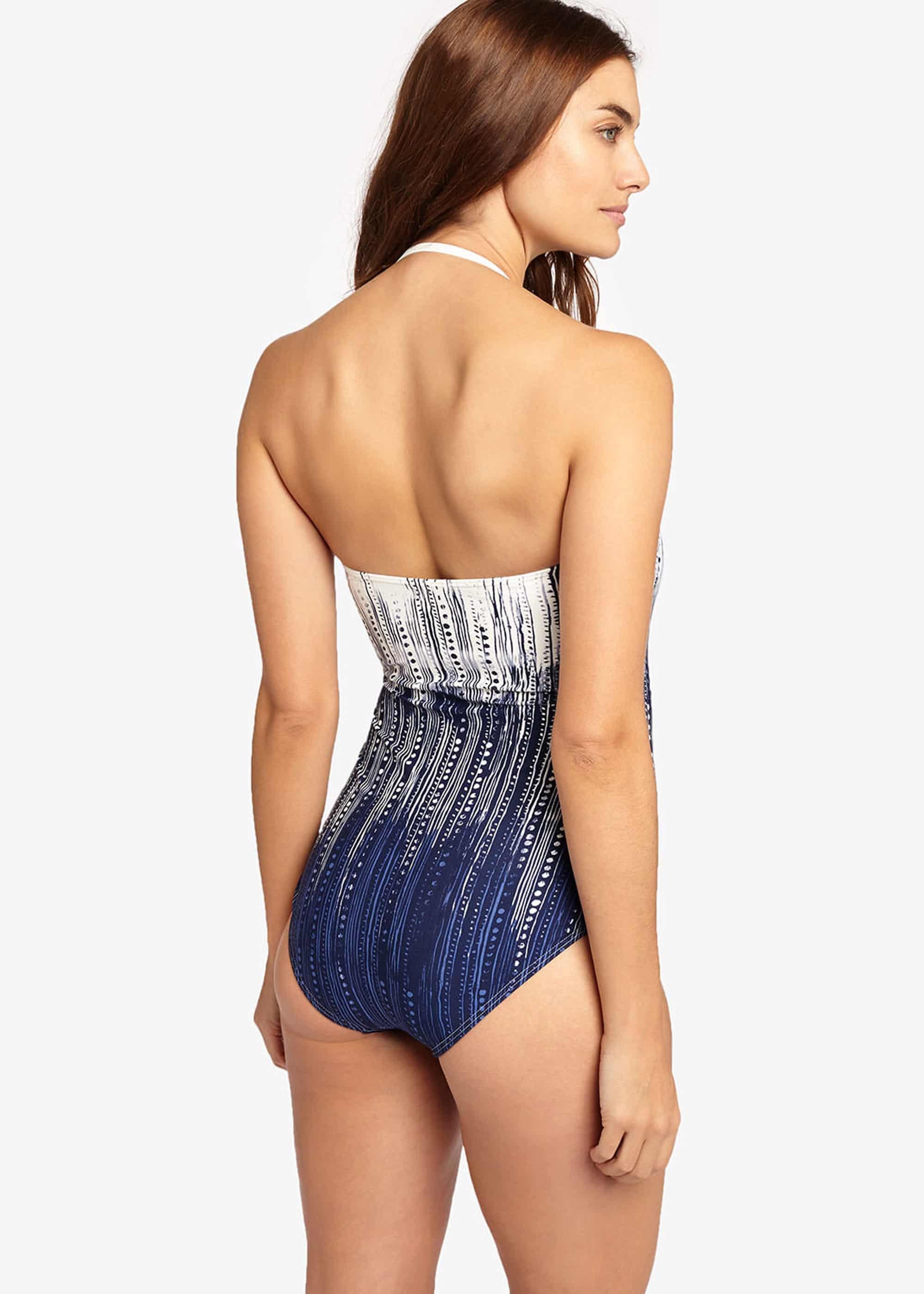 Ombre Swimsuit