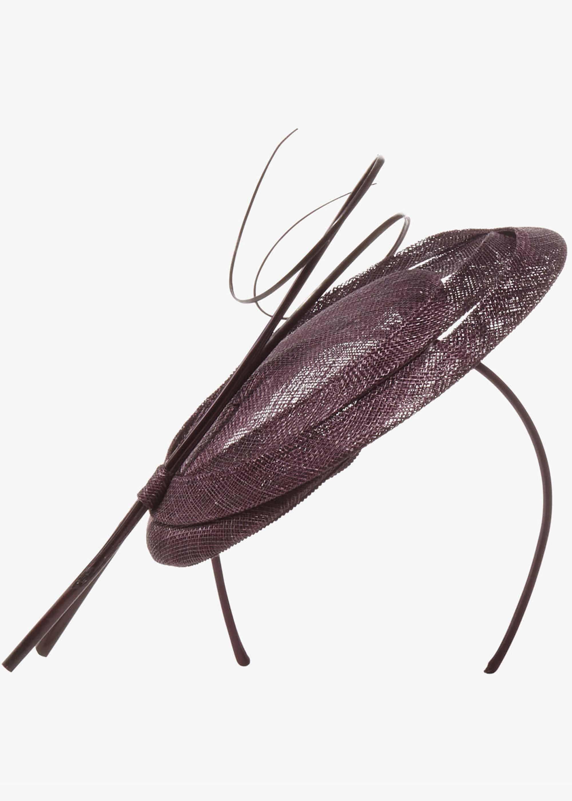 Bella Disc Fascinator