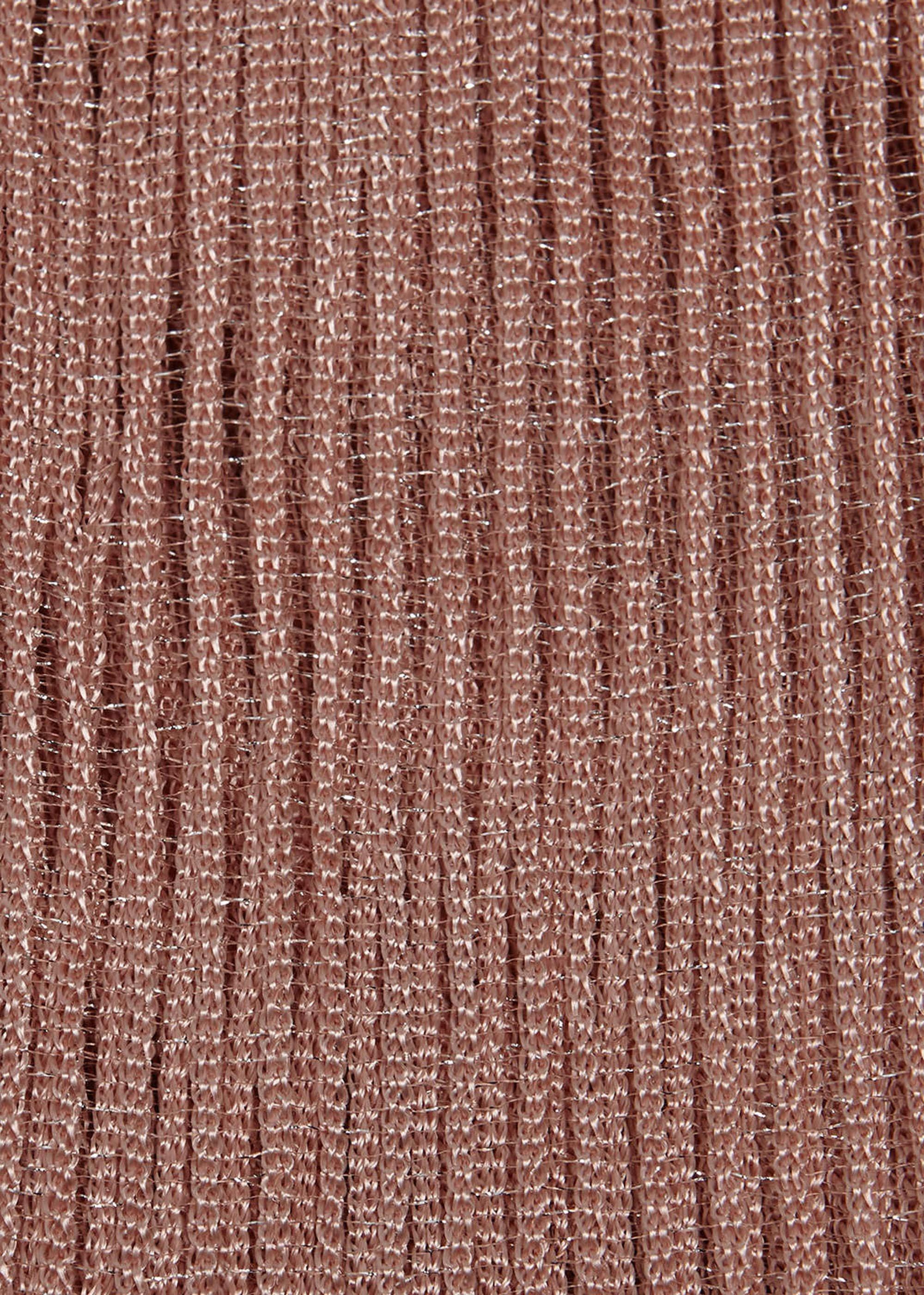Mira Shimmer Scarf