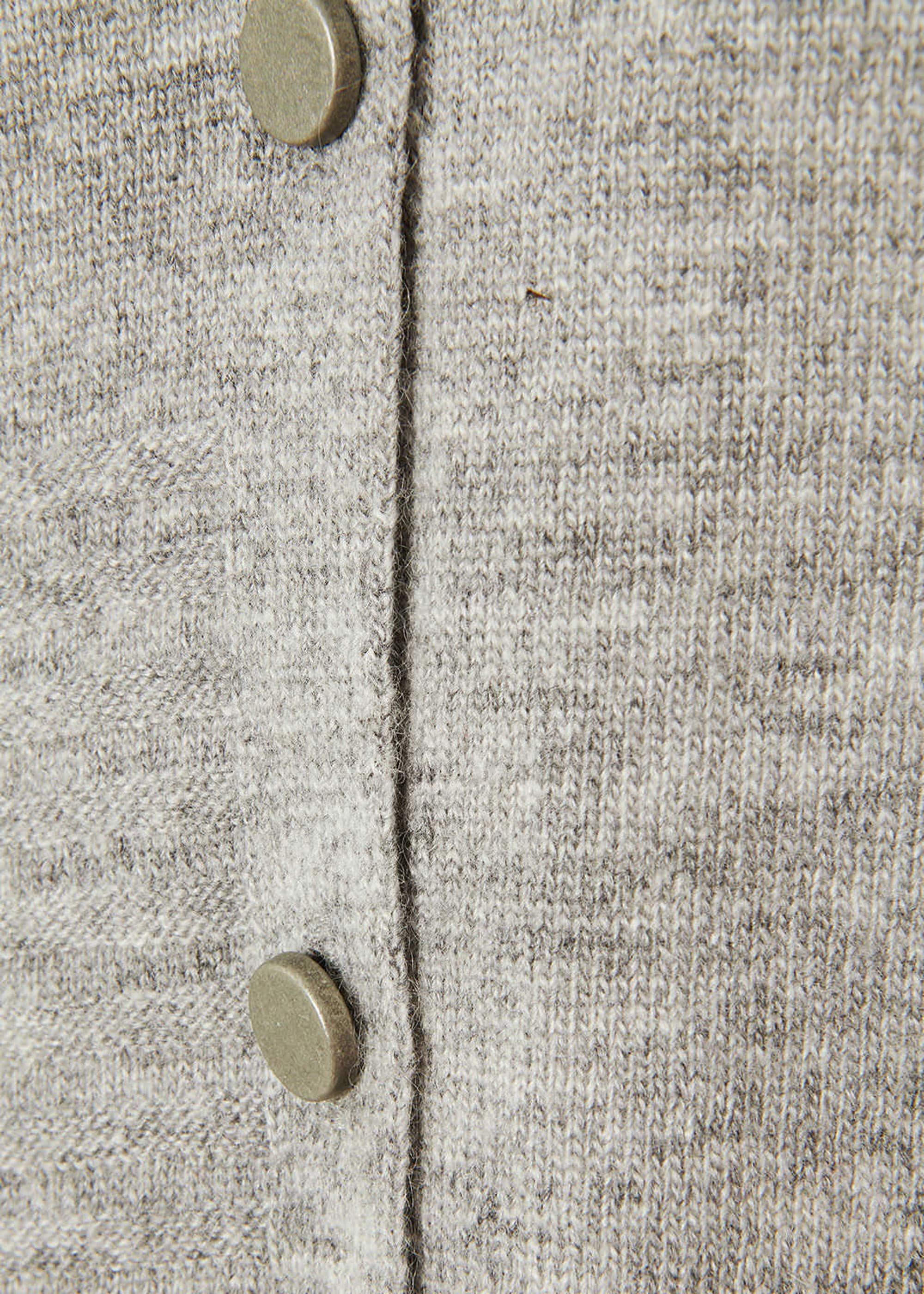 Cashmere Blend Wrap