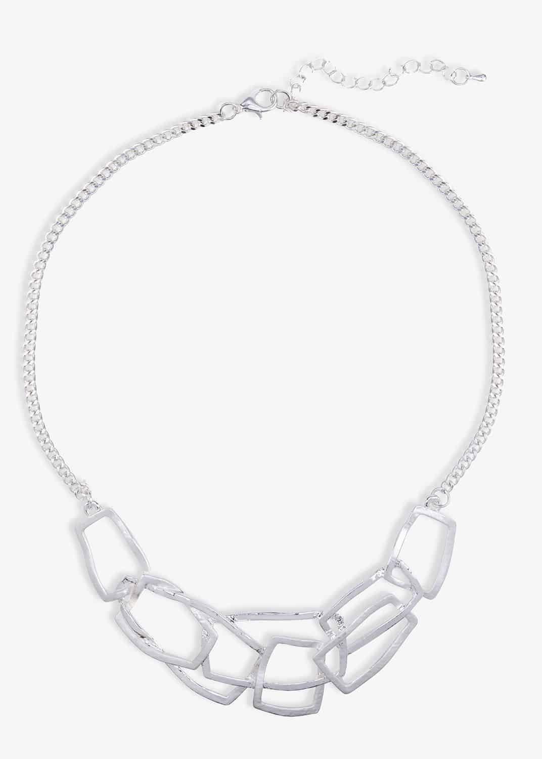 Suzy Necklace