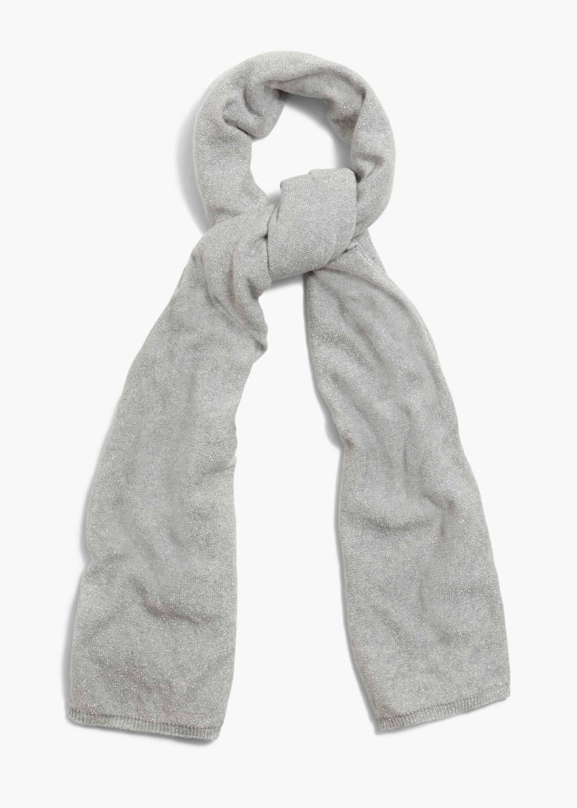 Riley Cashmere Blend Scarf