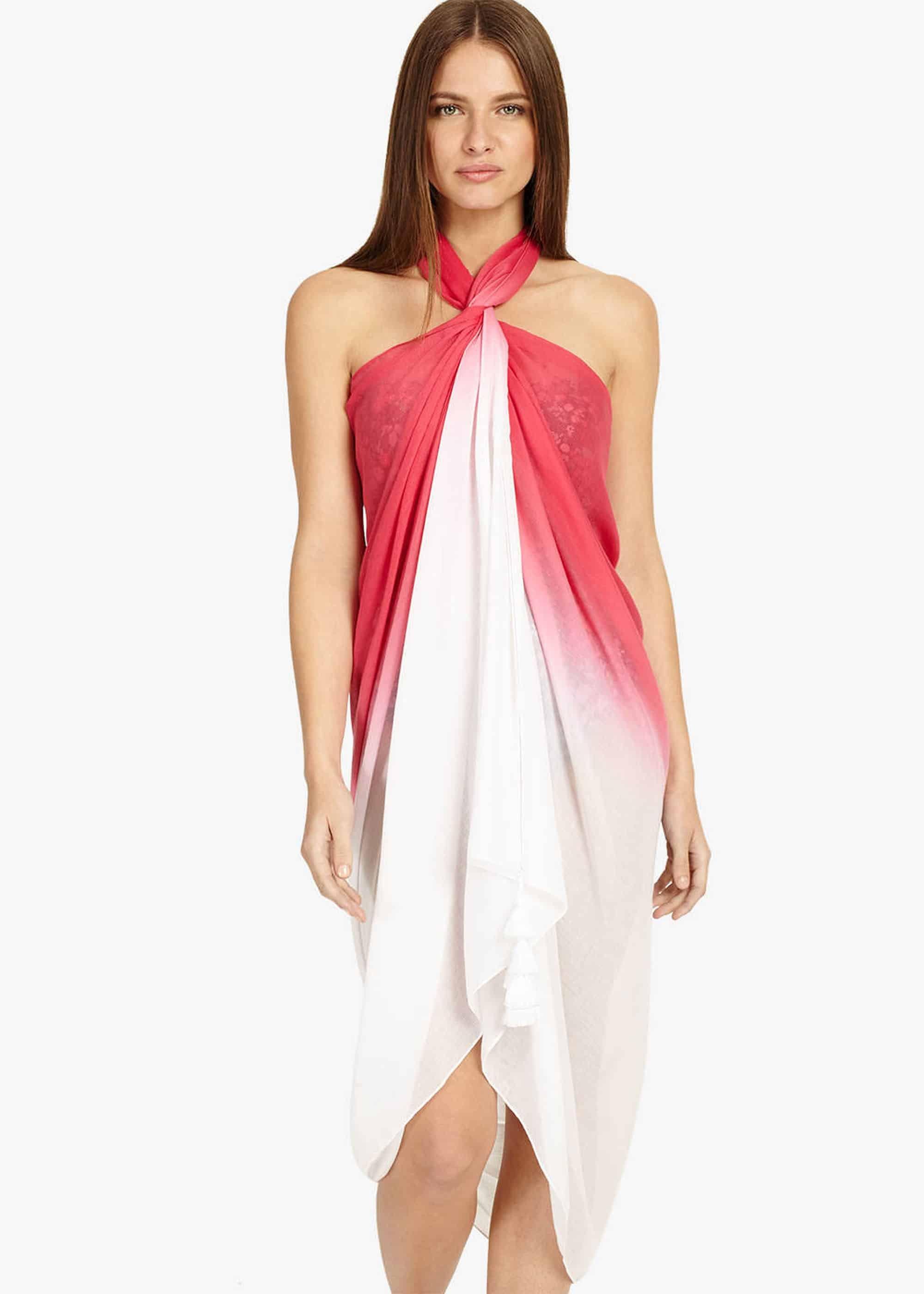 Lulu Ombre Sarong