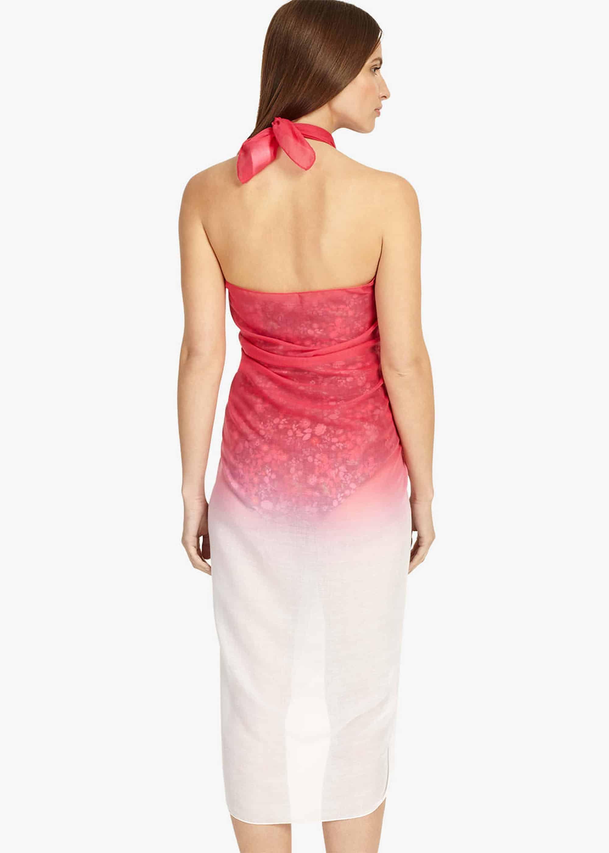 Lulu Ombre Sarong