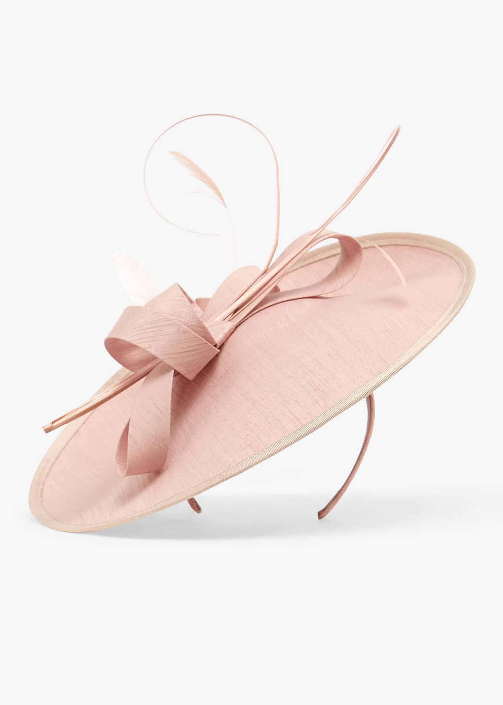 Addison Disc Fascinator